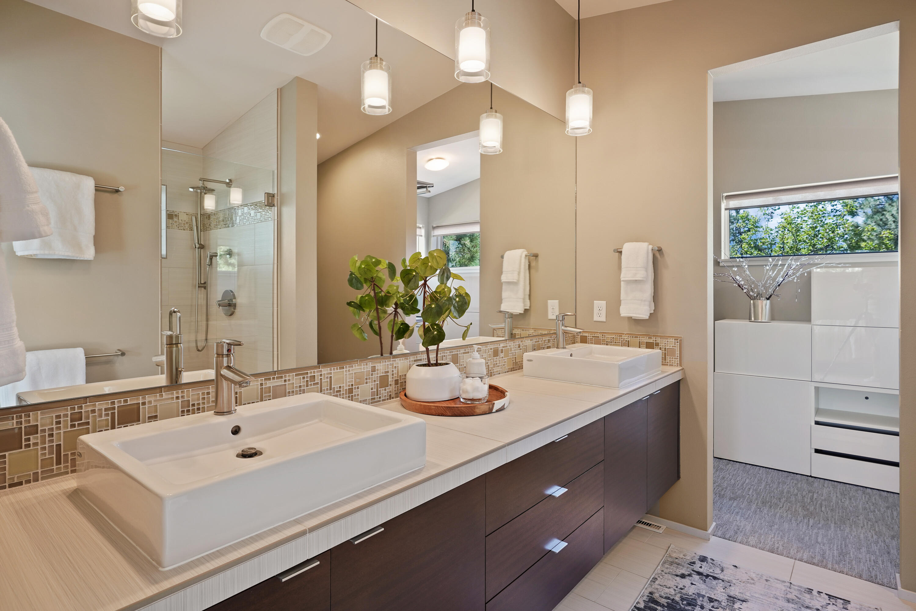 NorthWest Crossing - Residential