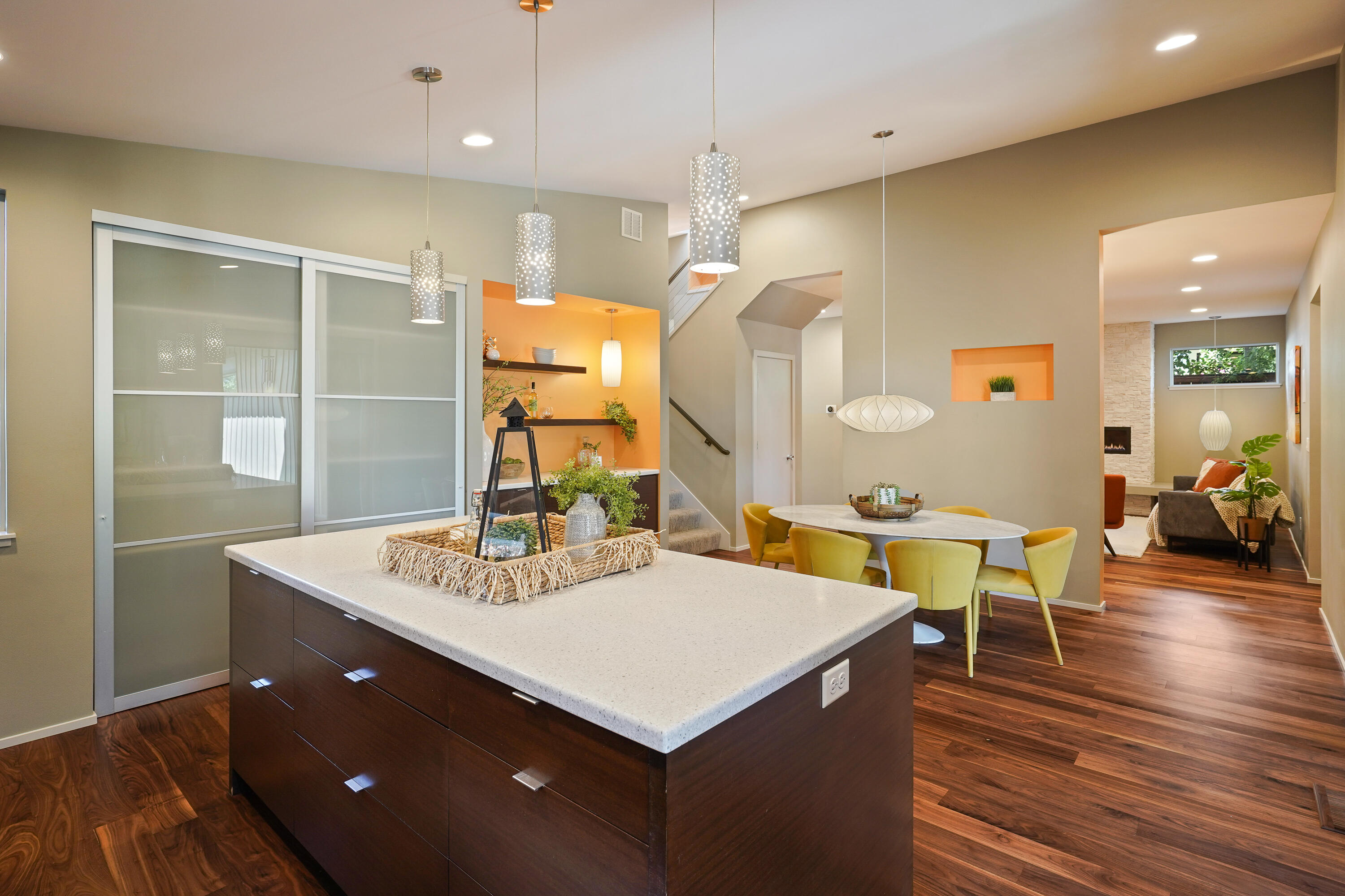 NorthWest Crossing - Residential