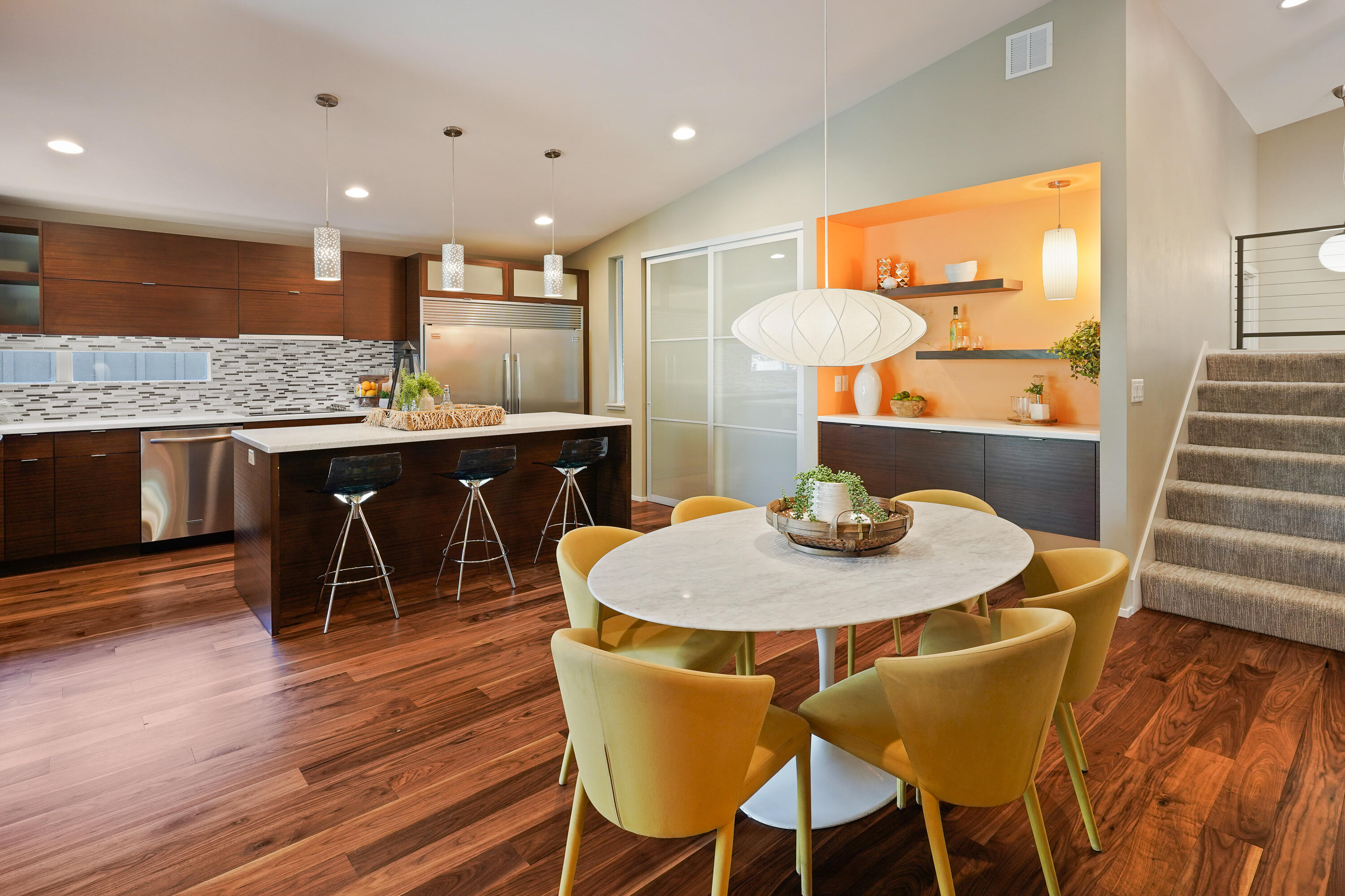 NorthWest Crossing - Residential