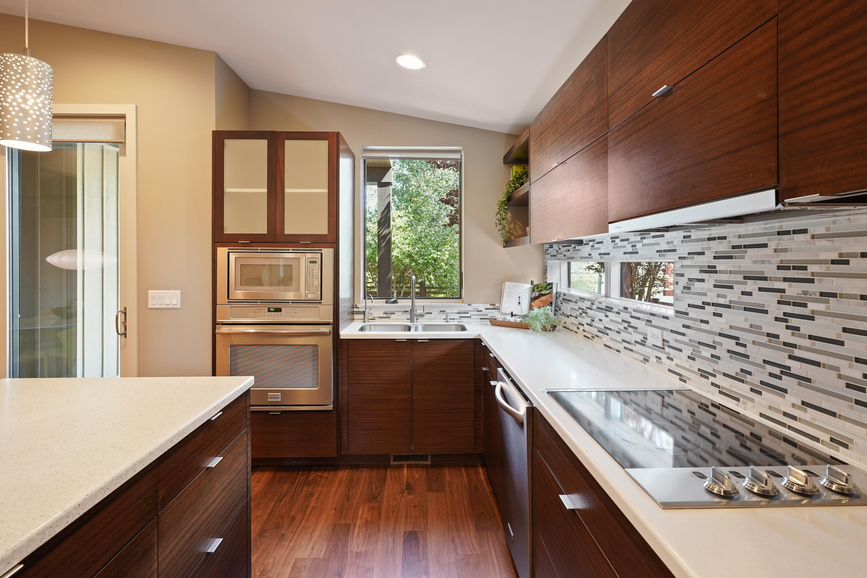 NorthWest Crossing - Residential