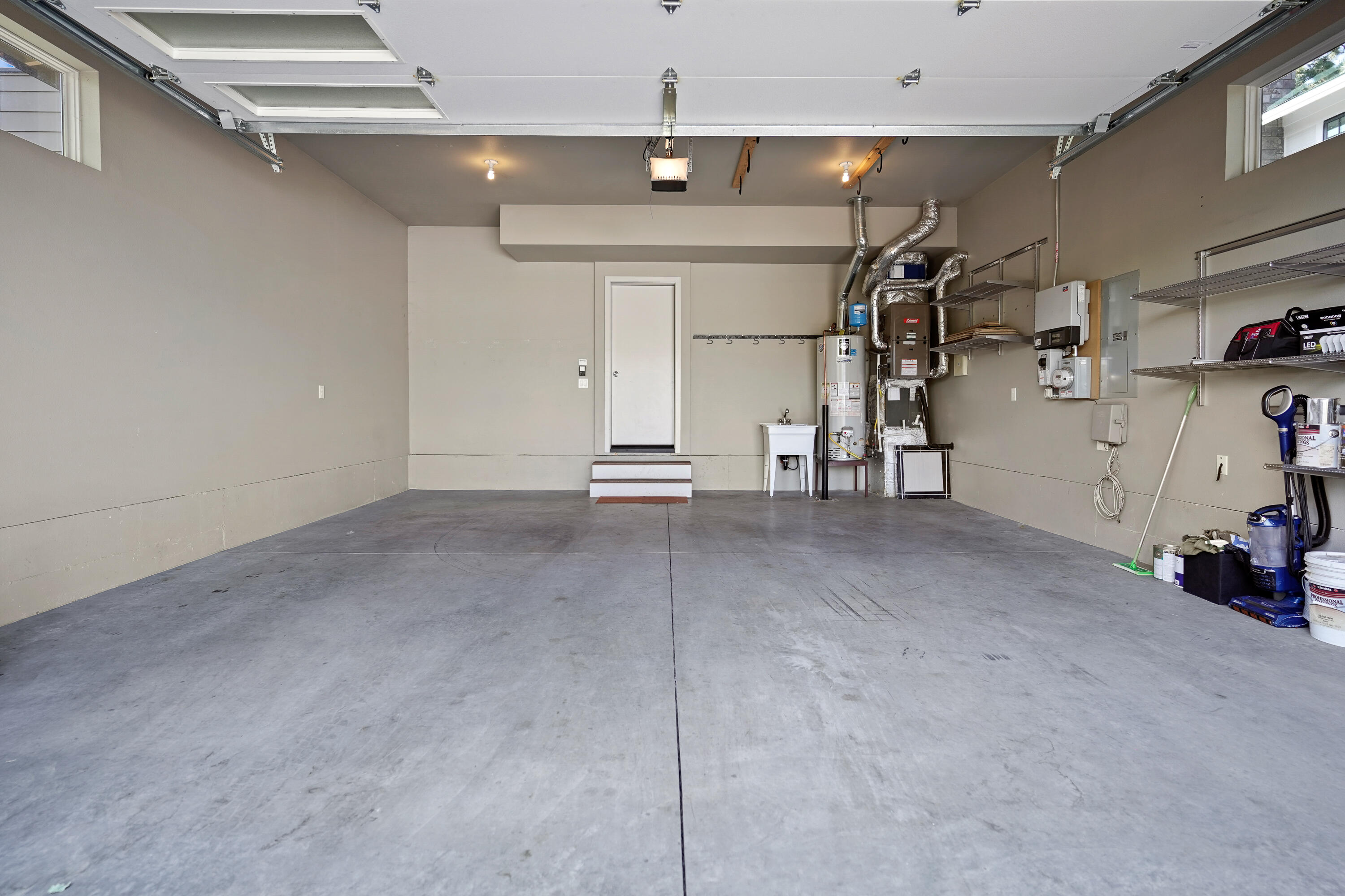 NorthWest Crossing - Residential