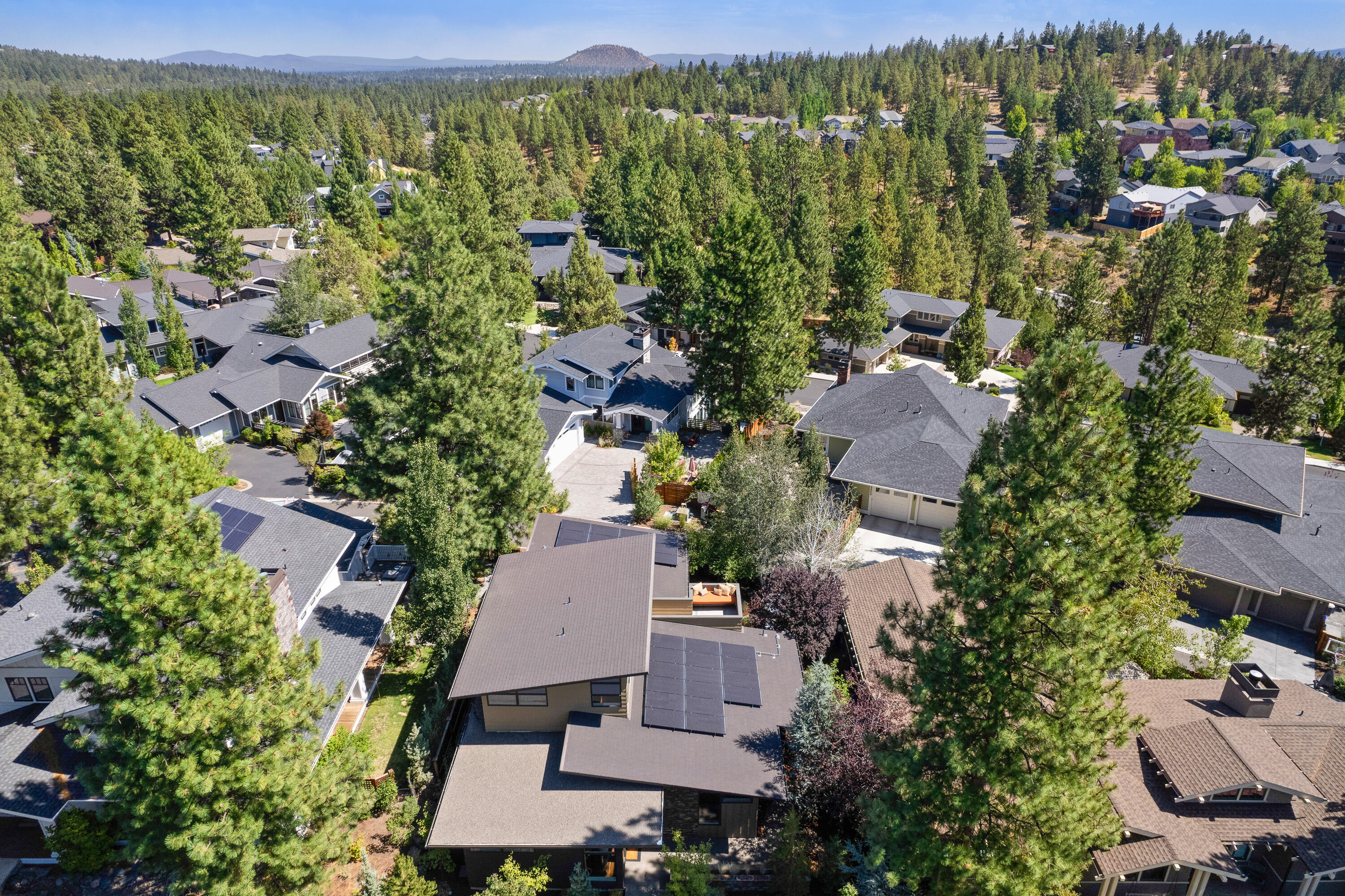 NorthWest Crossing - Residential