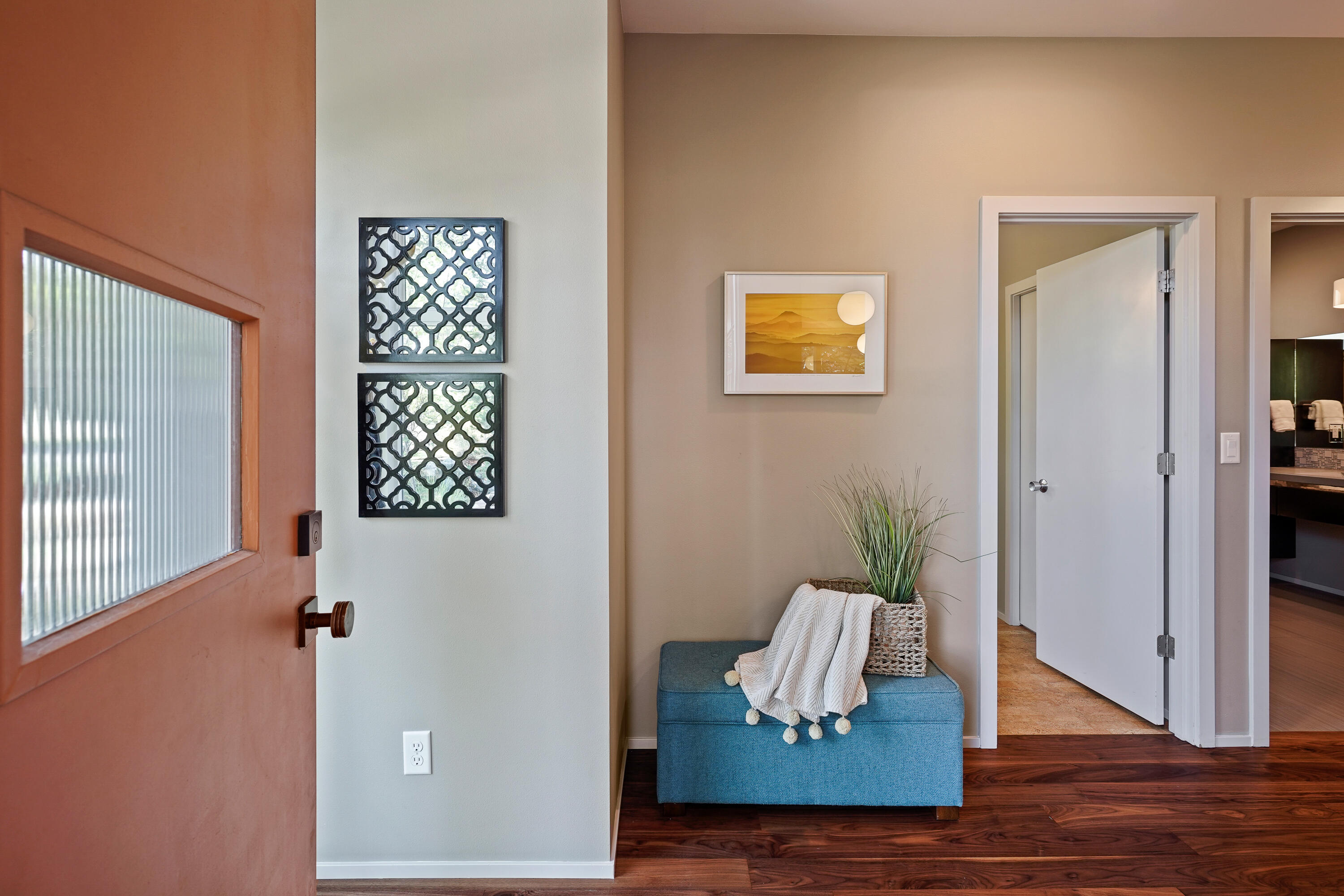 NorthWest Crossing - Residential