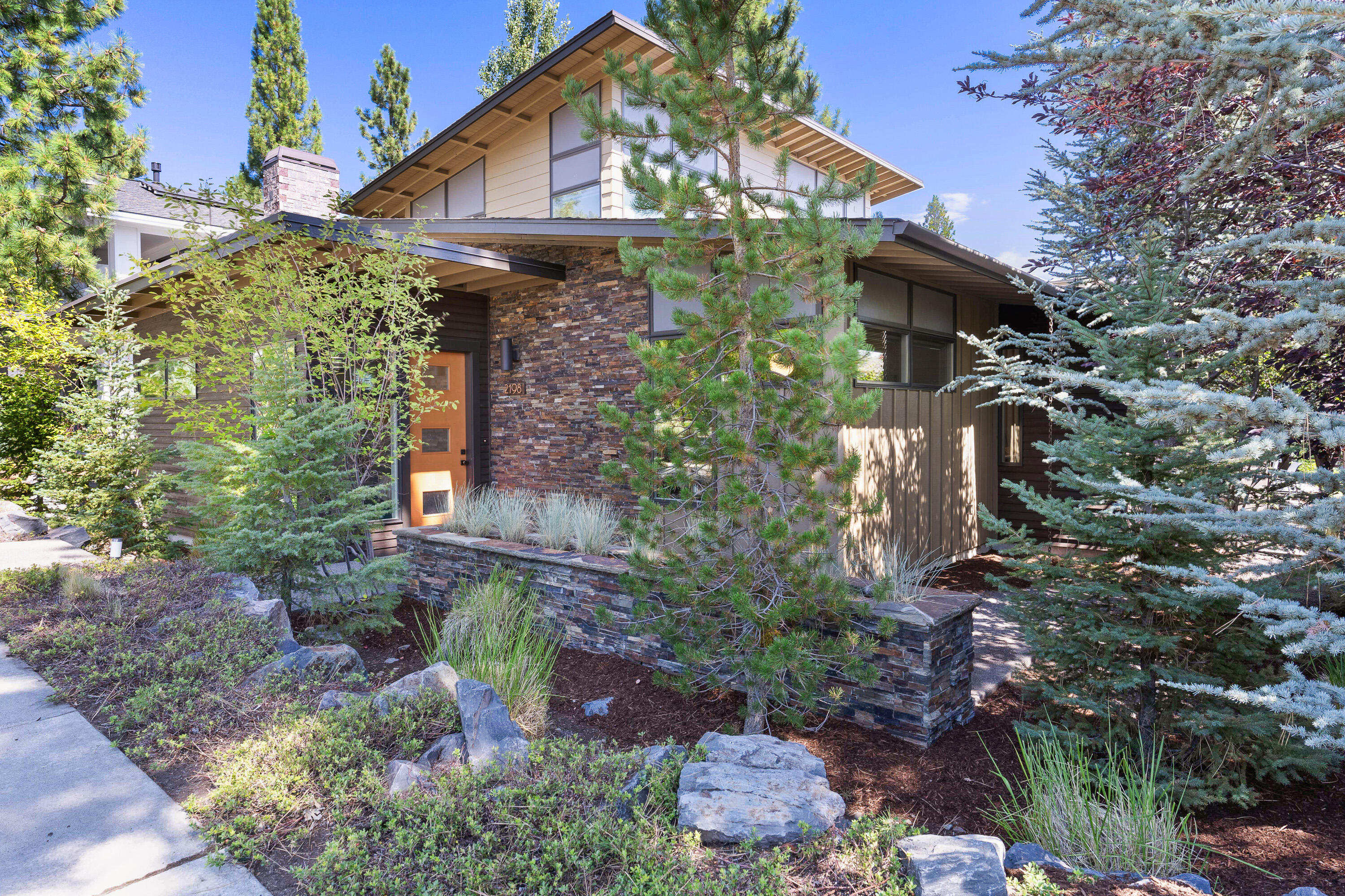 NorthWest Crossing - Residential