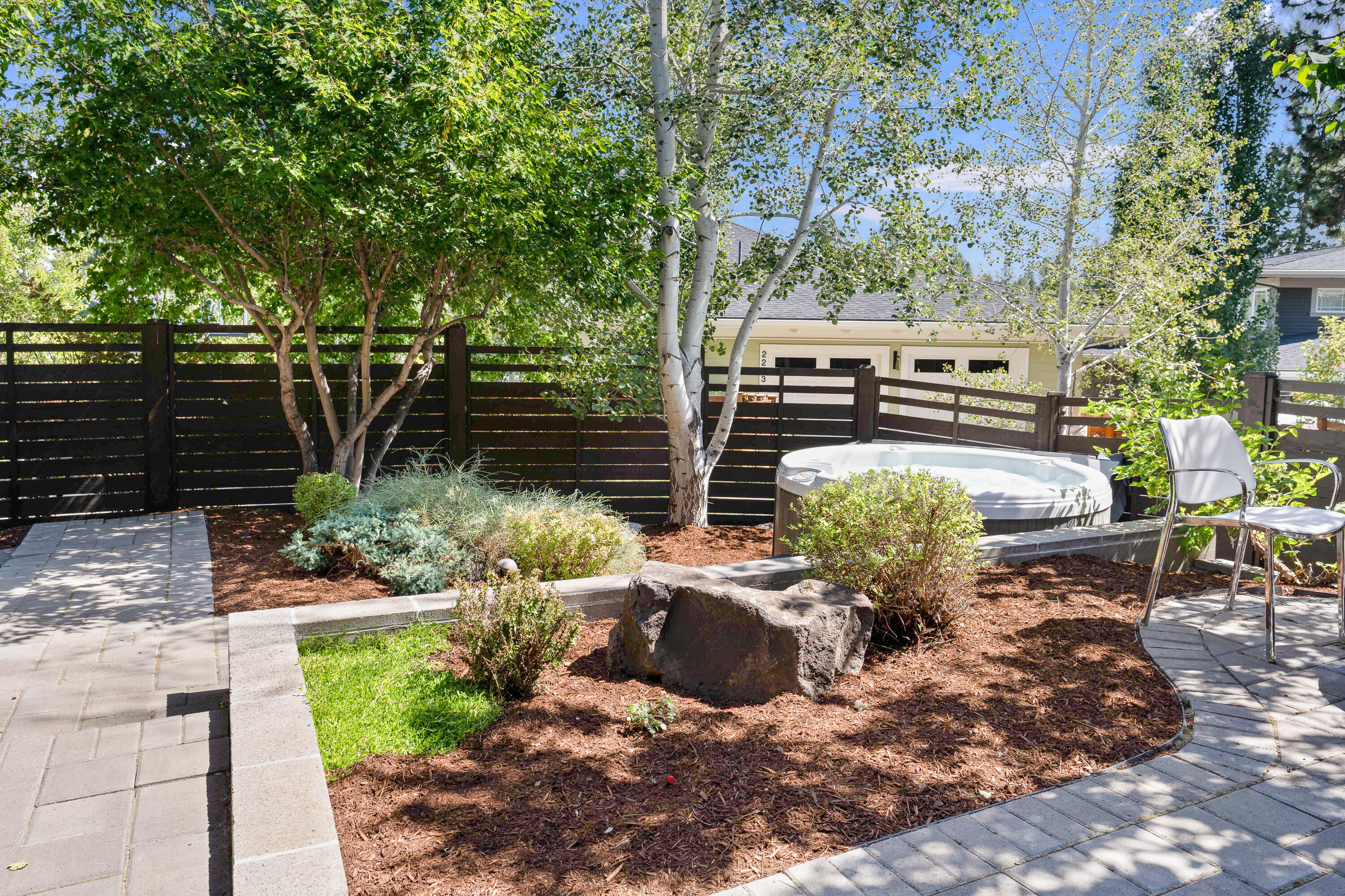 NorthWest Crossing - Residential