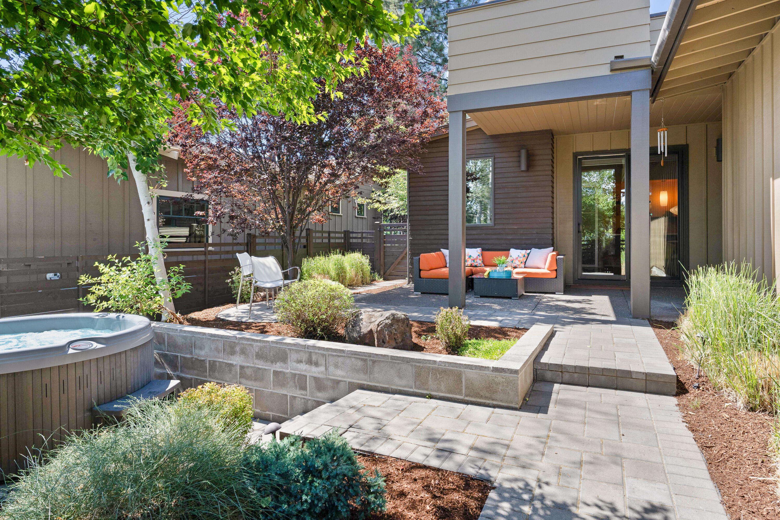 NorthWest Crossing - Residential