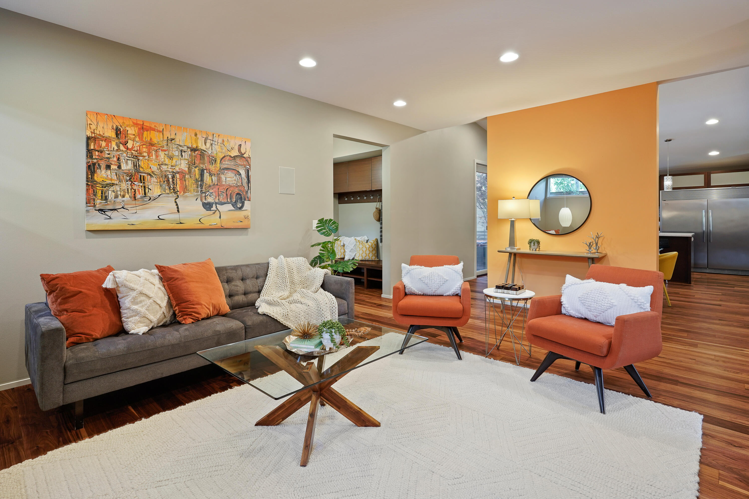 NorthWest Crossing - Residential