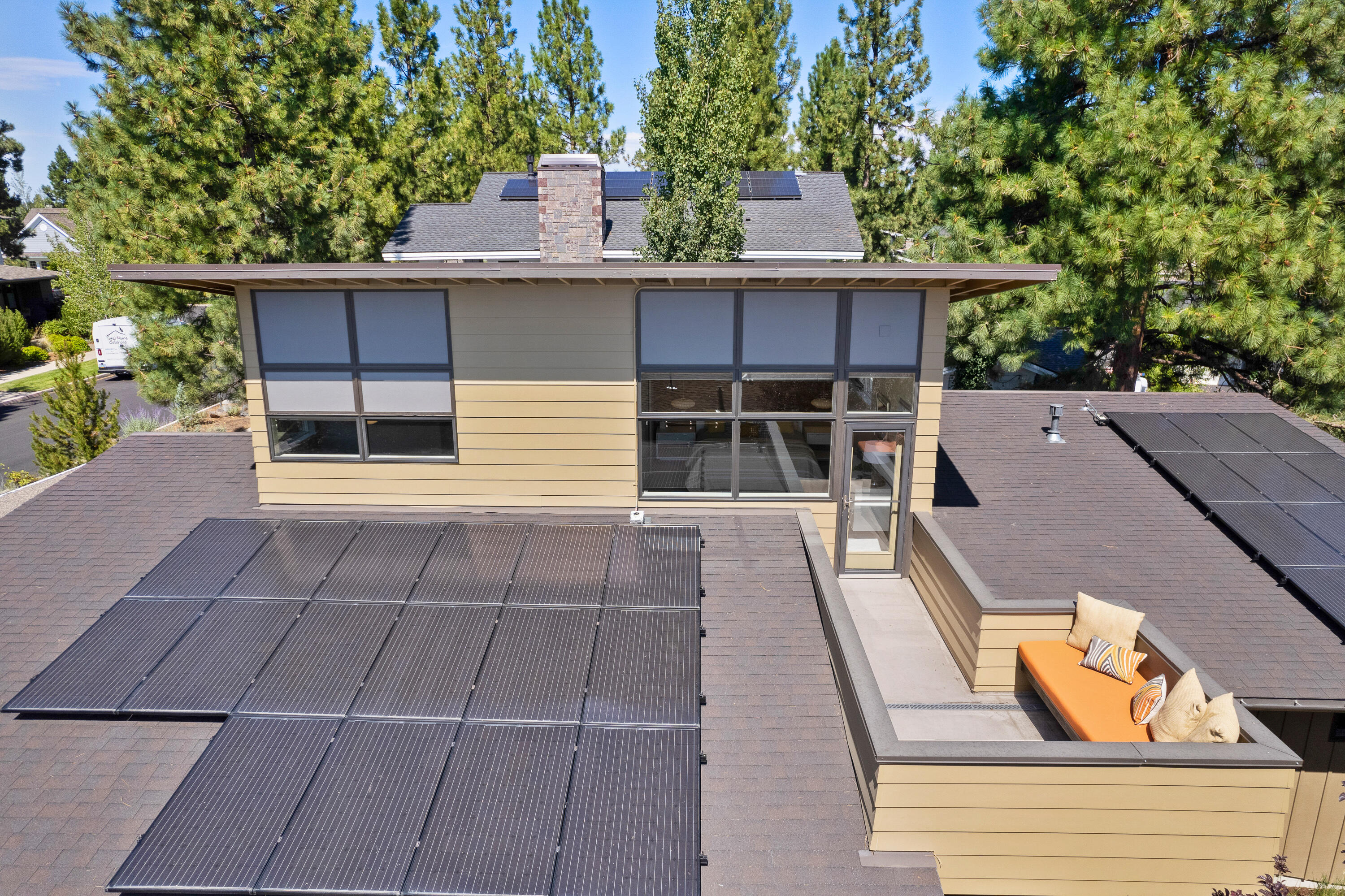 NorthWest Crossing - Residential