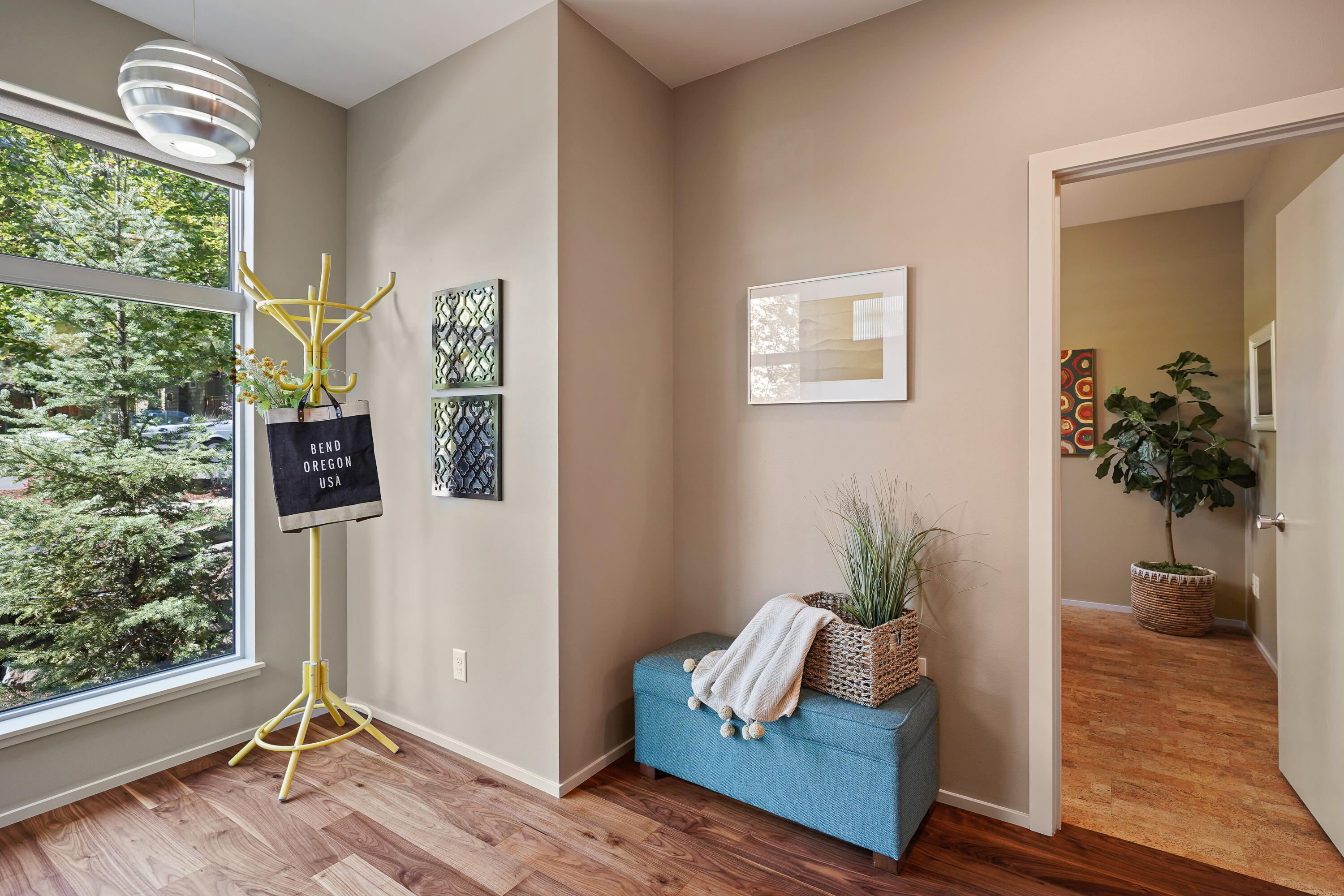 NorthWest Crossing - Residential