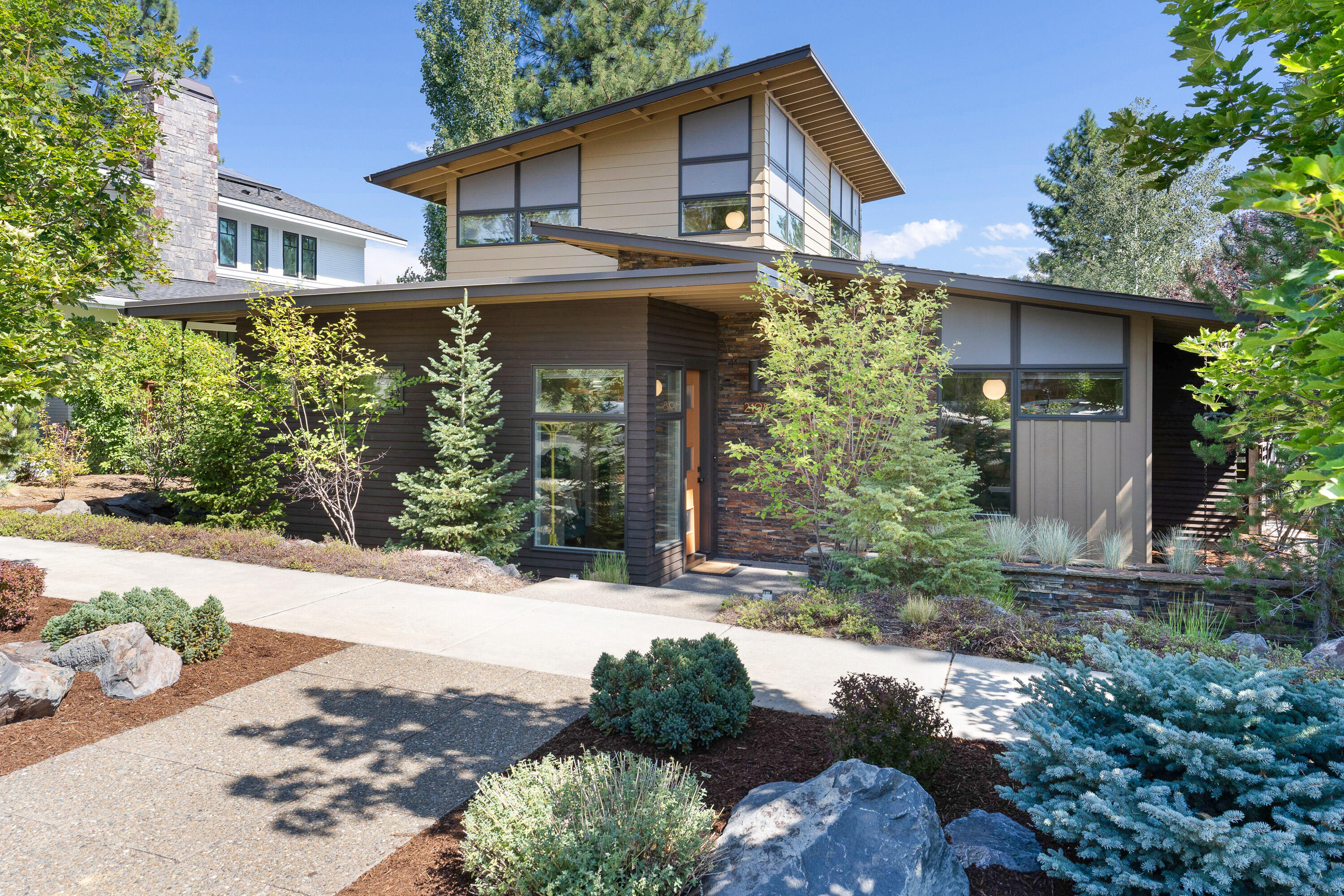 NorthWest Crossing - Residential