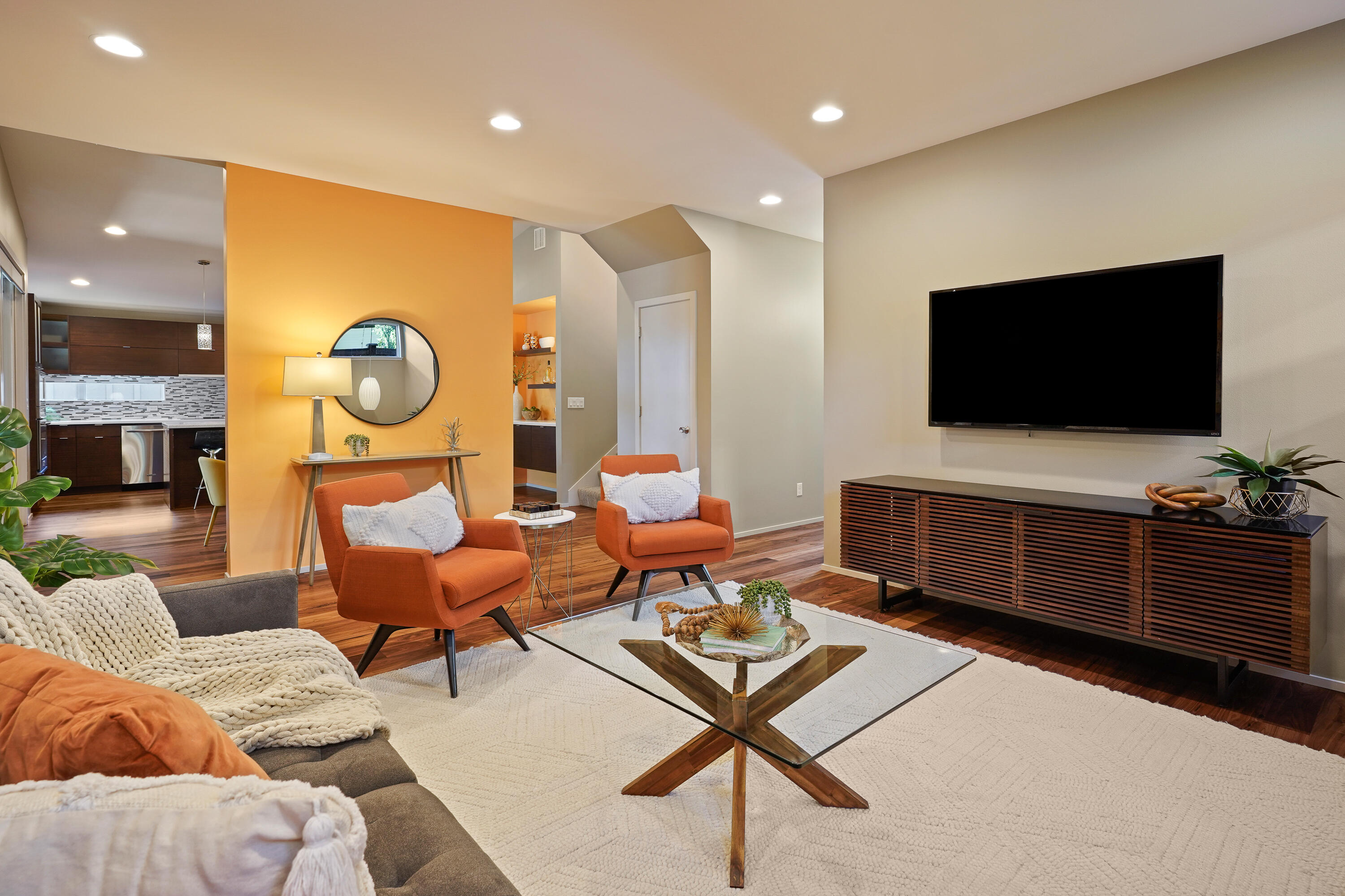 NorthWest Crossing - Residential