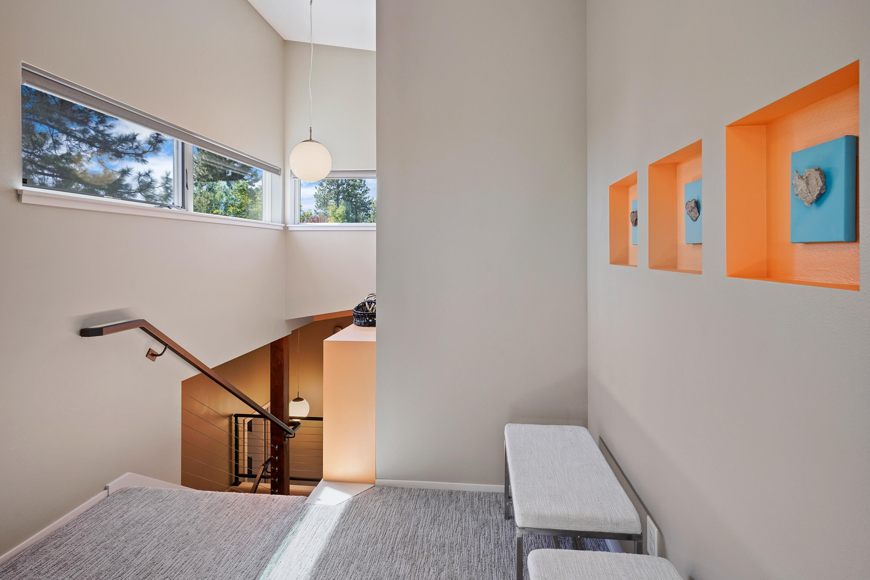 NorthWest Crossing - Residential