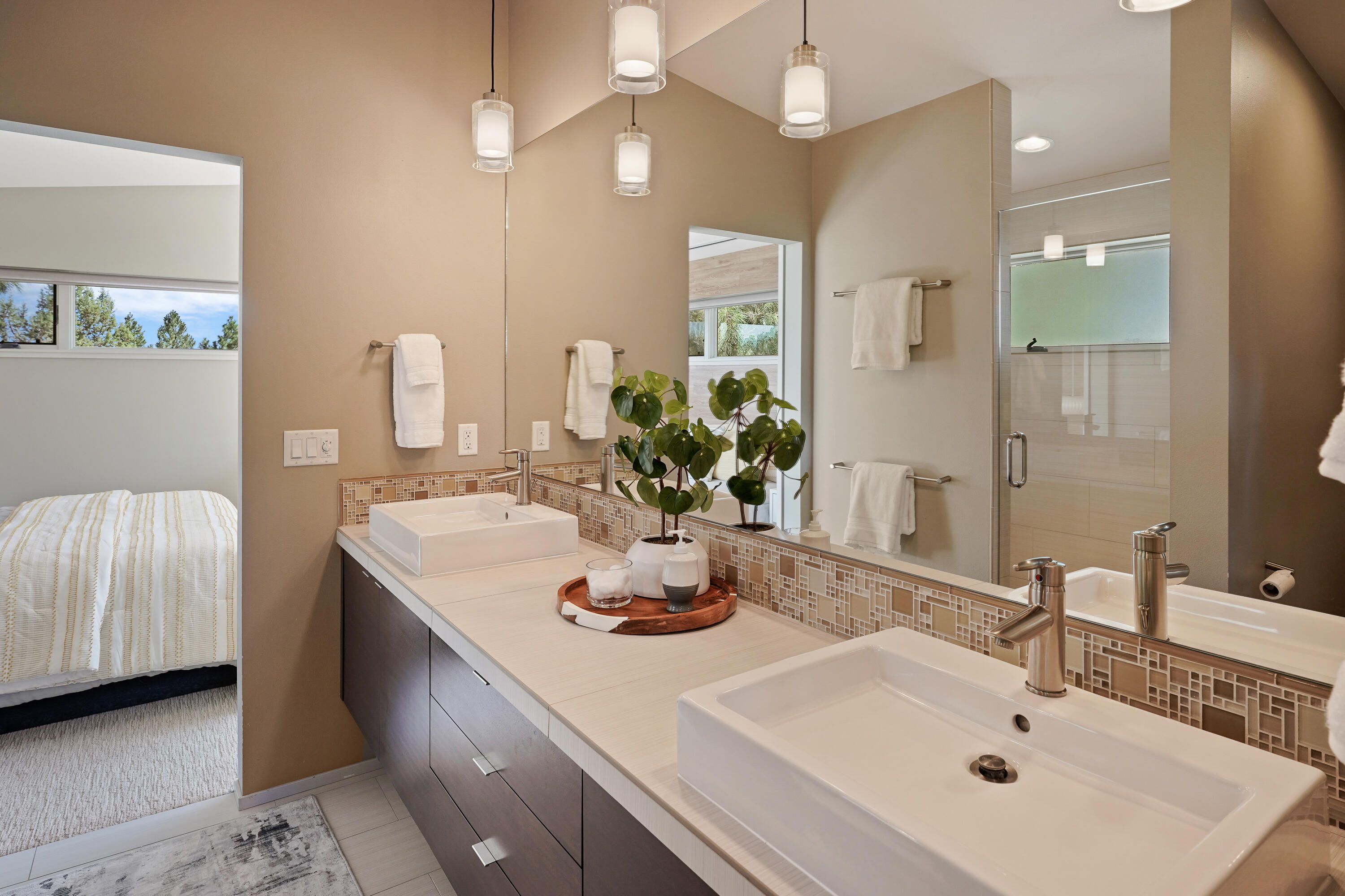 NorthWest Crossing - Residential