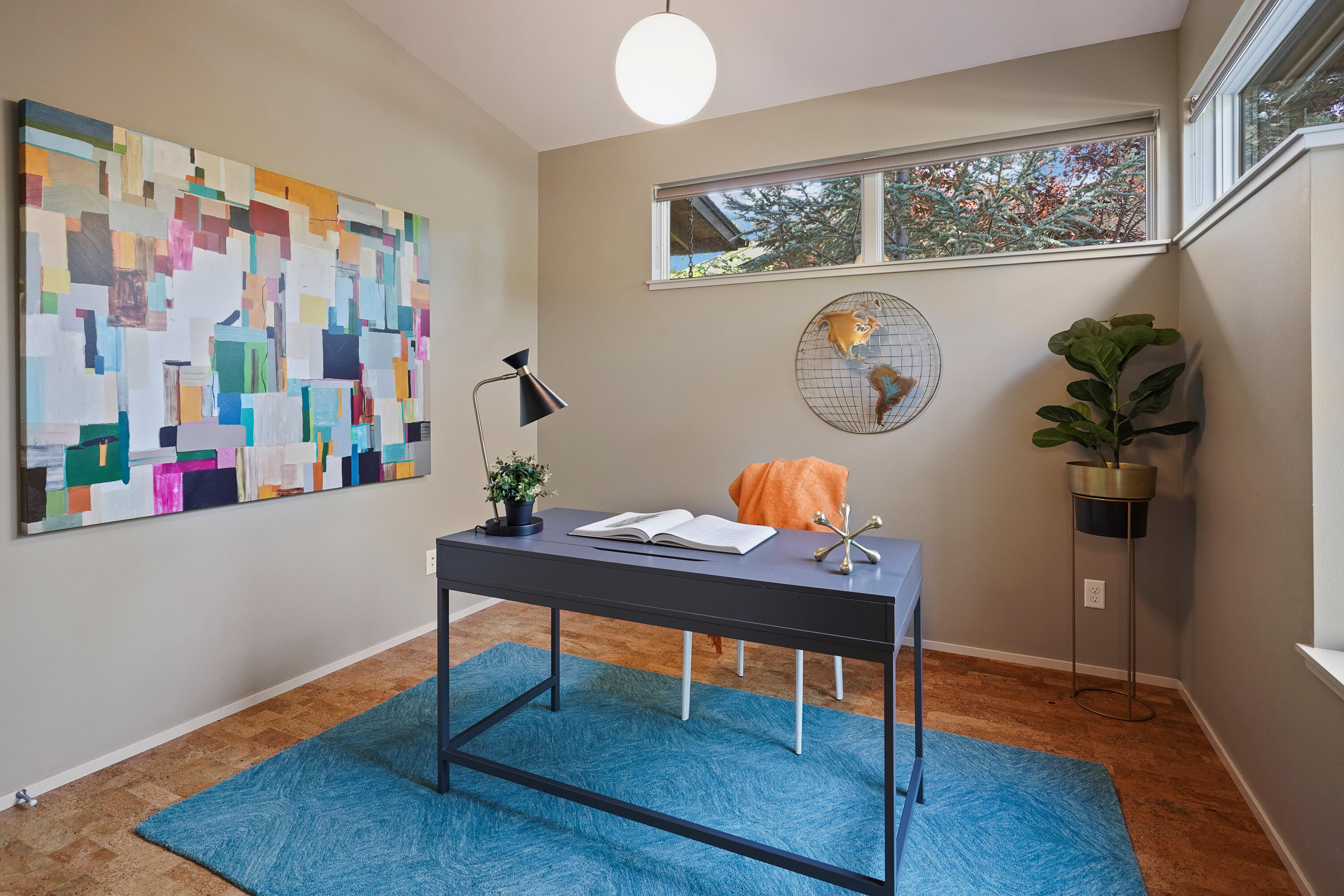 NorthWest Crossing - Residential