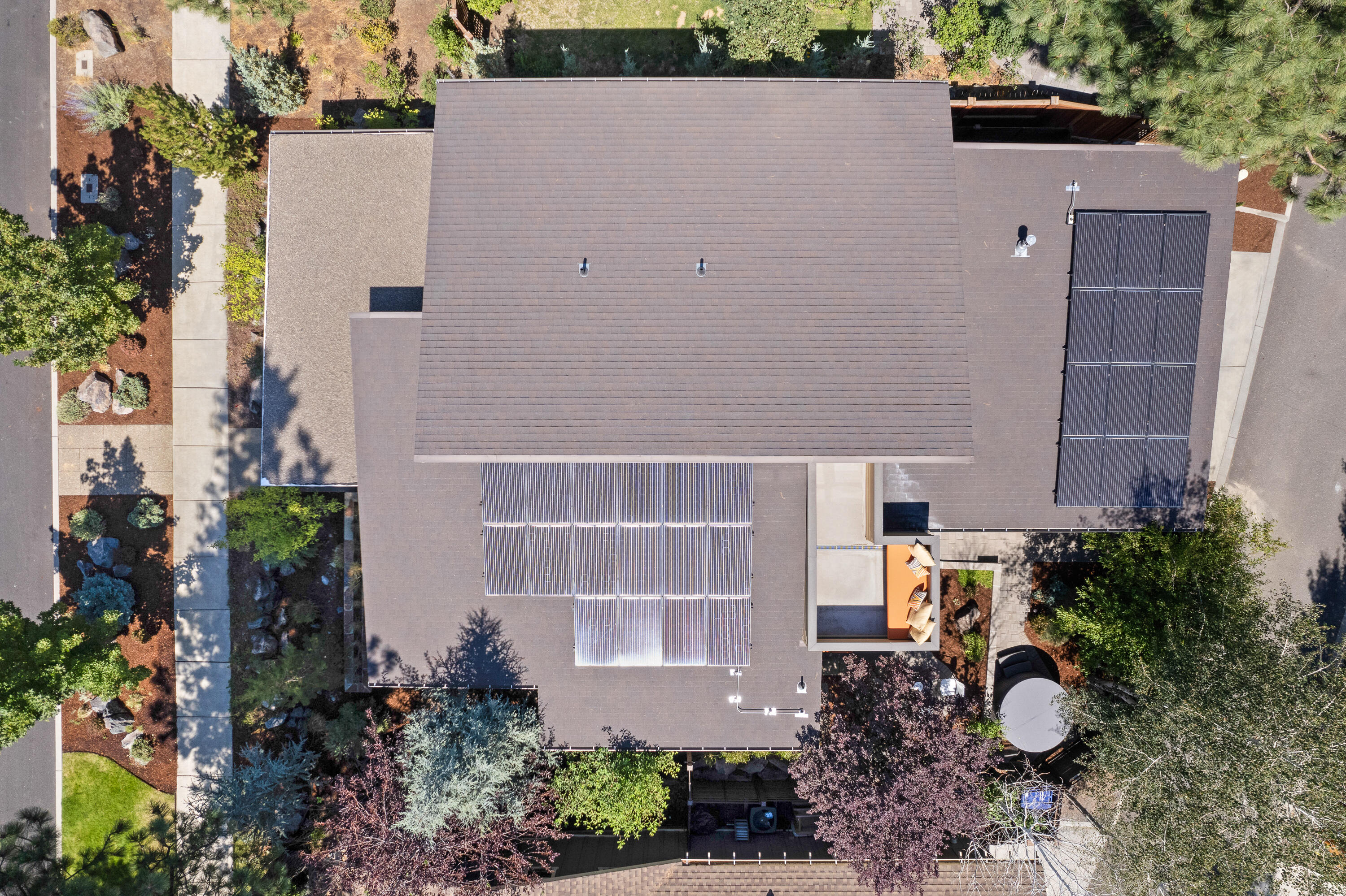 NorthWest Crossing - Residential