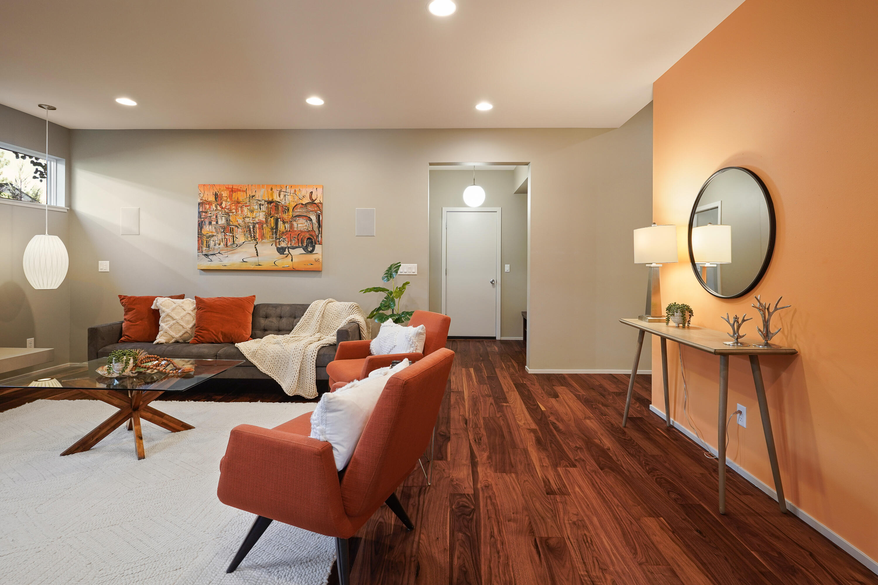 NorthWest Crossing - Residential