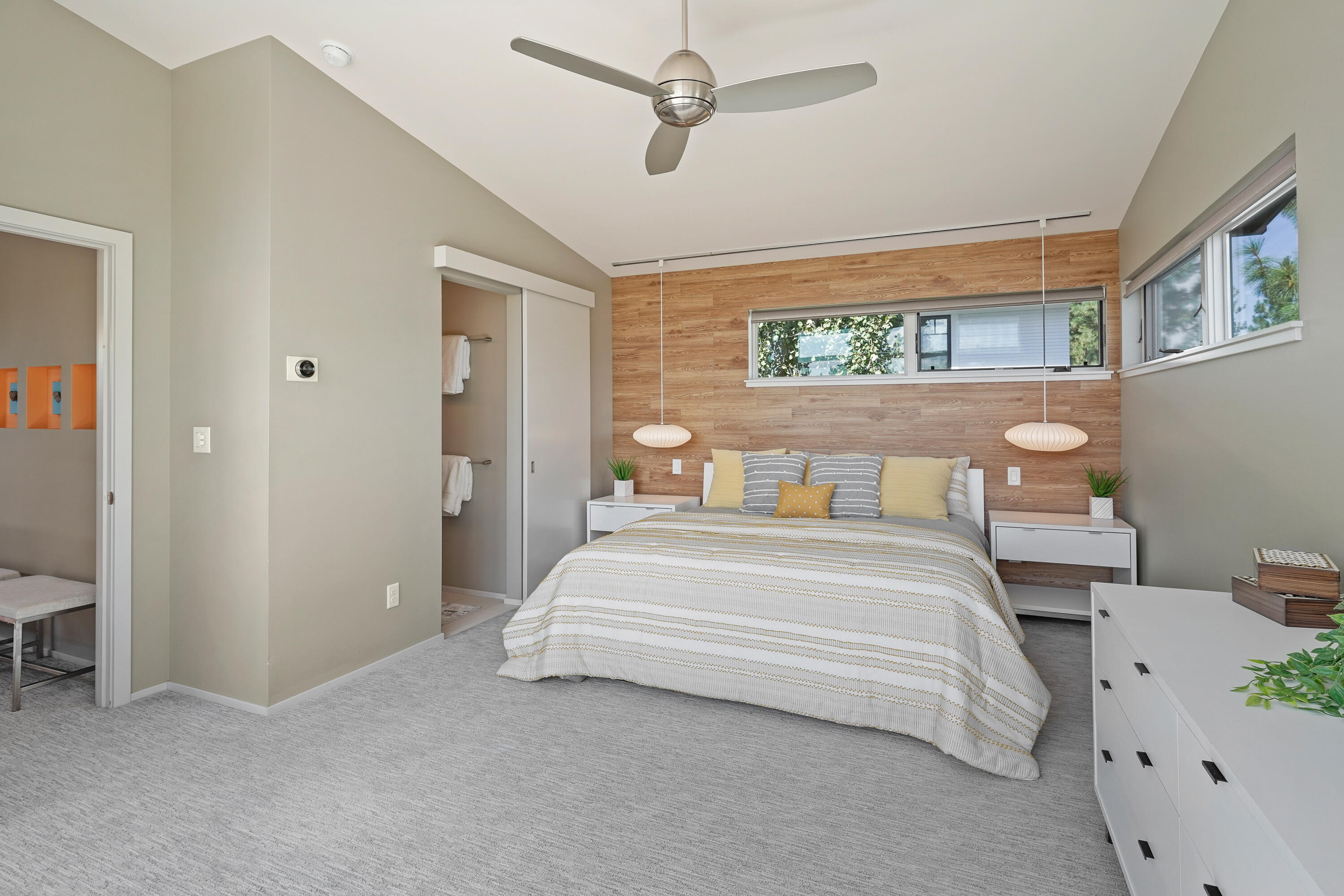 NorthWest Crossing - Residential