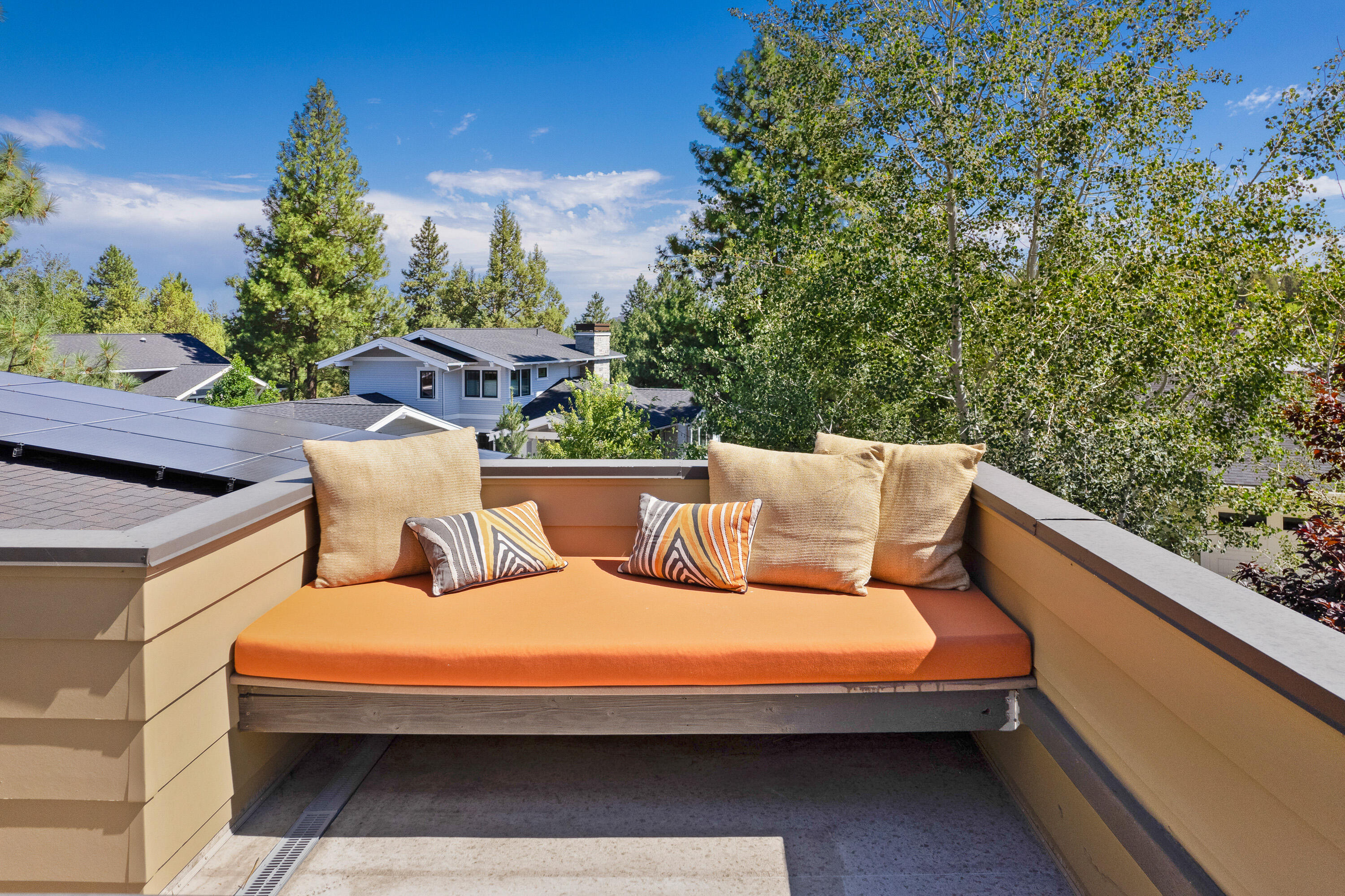 NorthWest Crossing - Residential