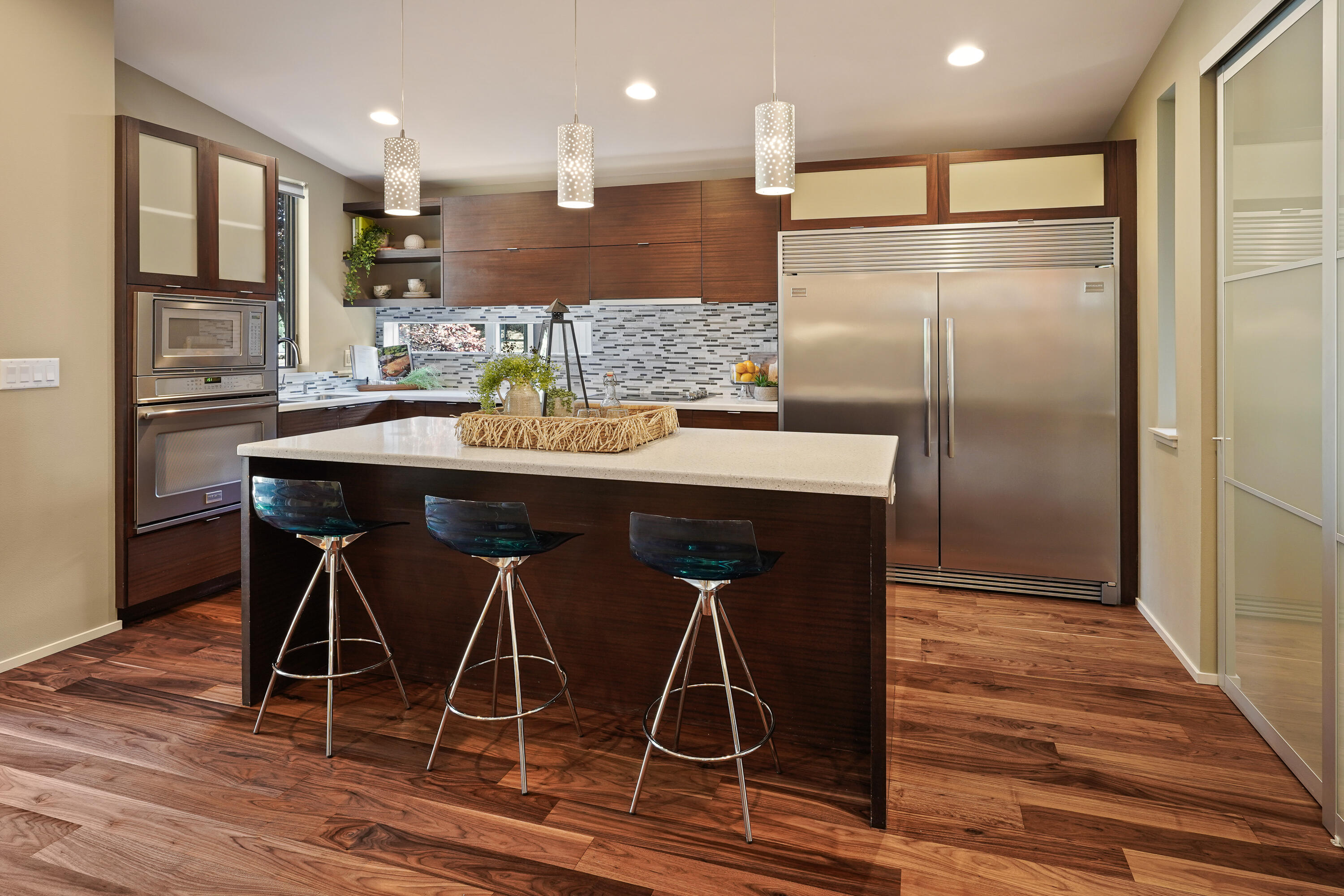 NorthWest Crossing - Residential