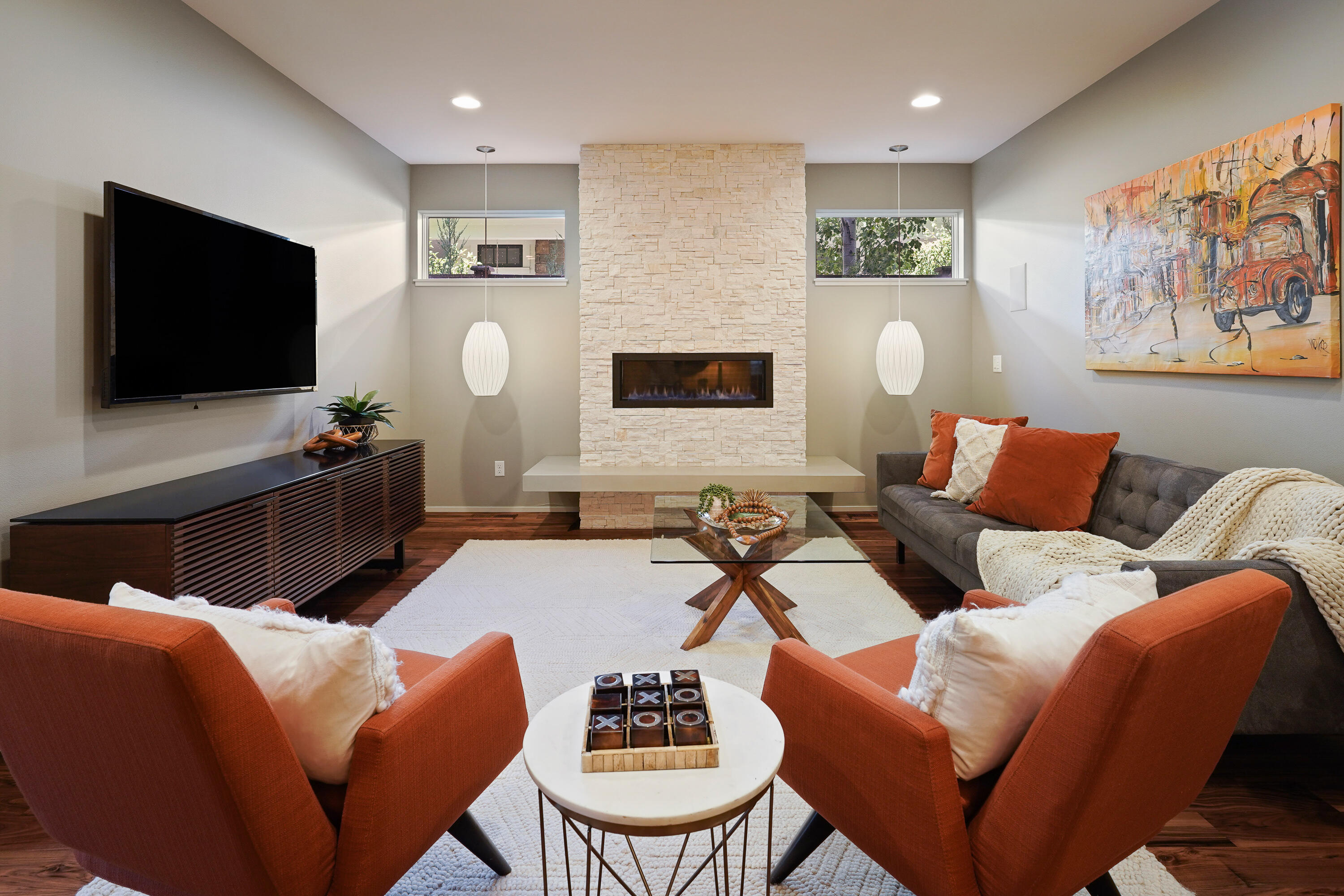 NorthWest Crossing - Residential