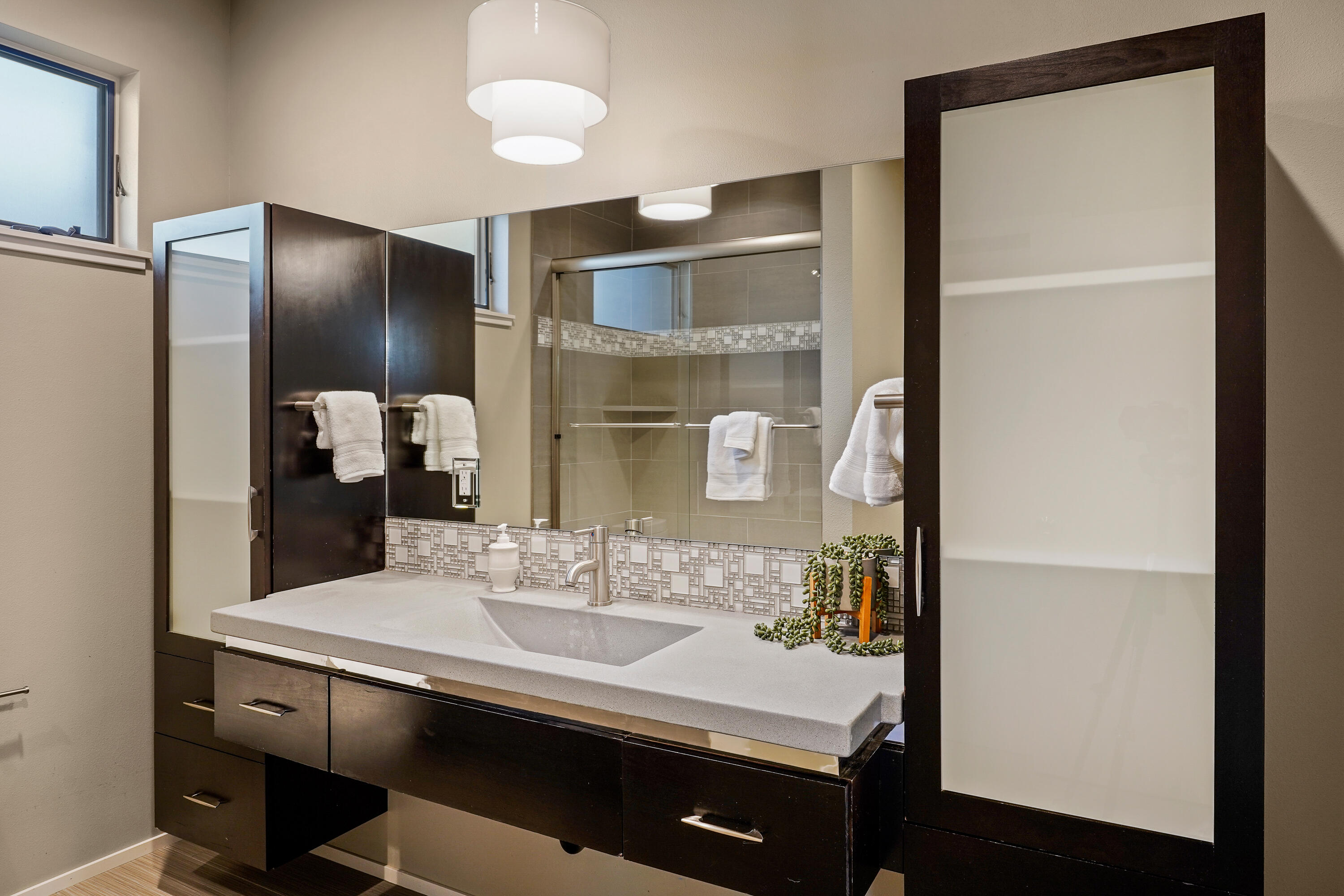 NorthWest Crossing - Residential