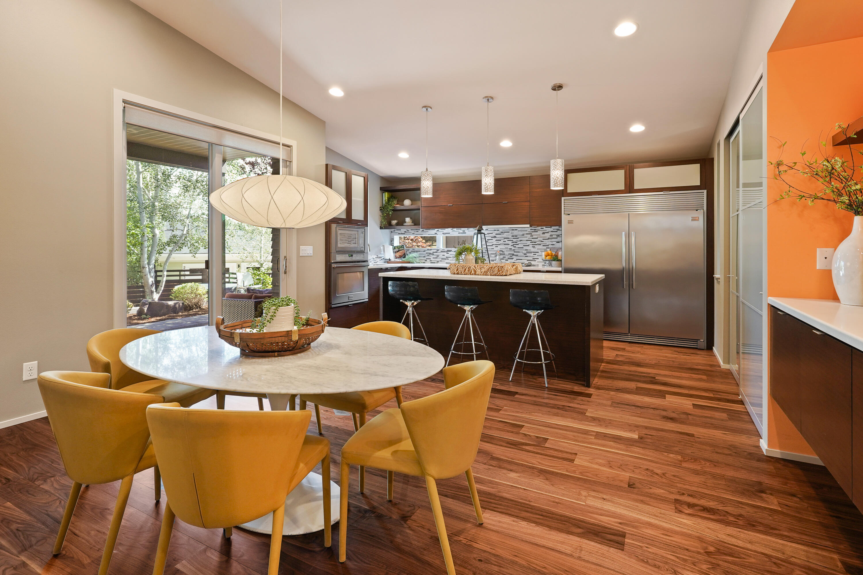 NorthWest Crossing - Residential