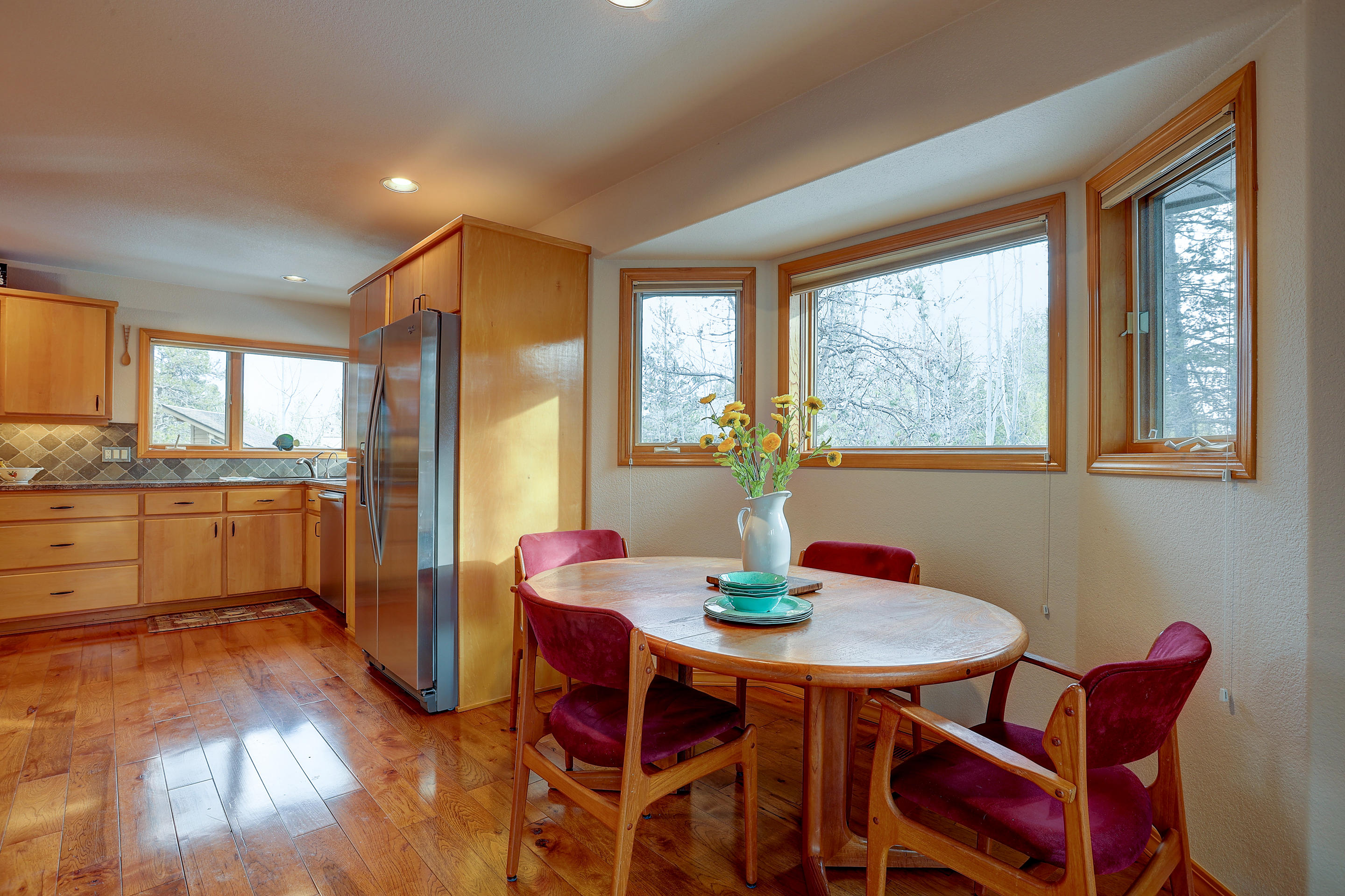 Fairway Crest Village - Residential