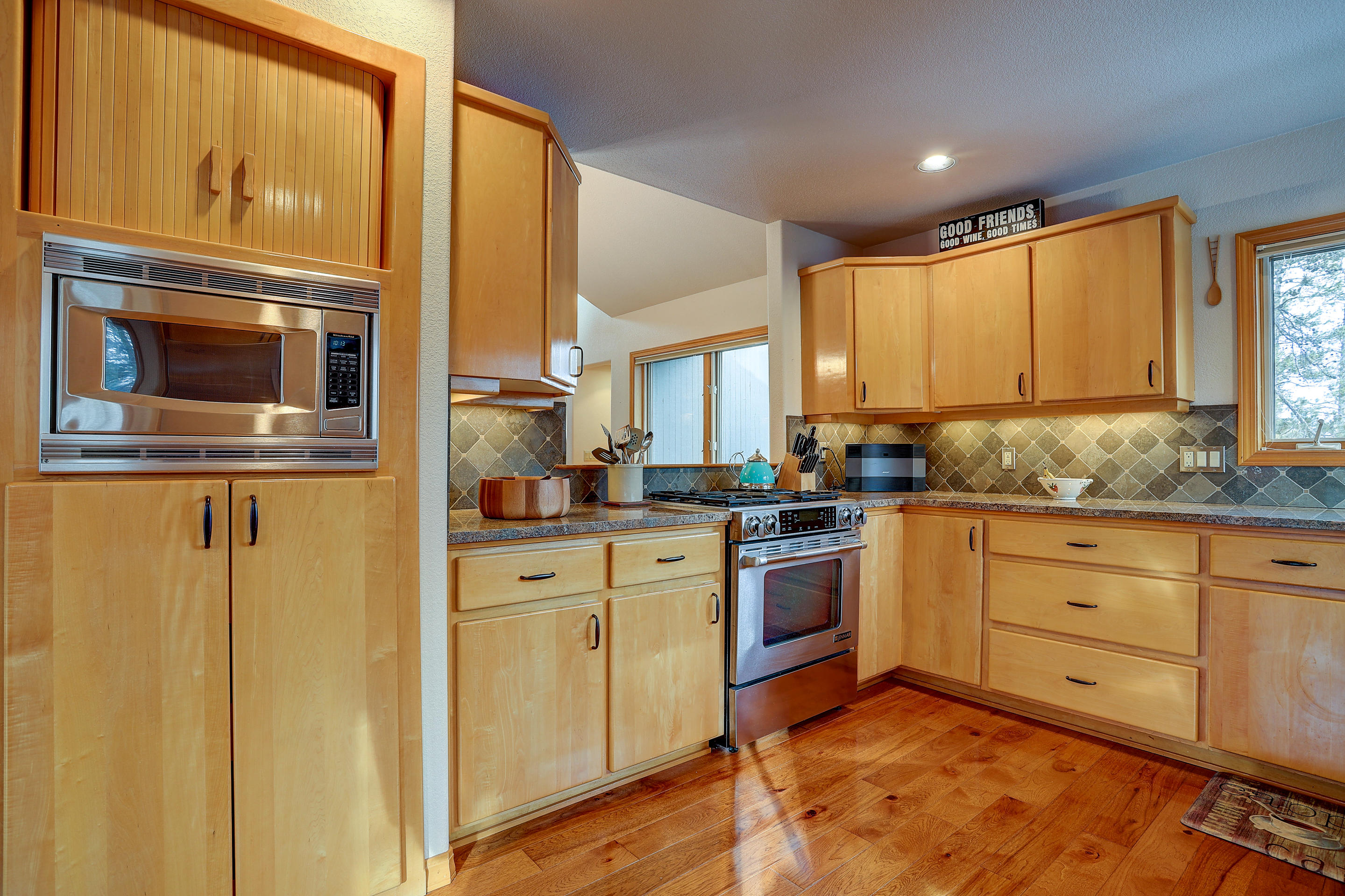 Fairway Crest Village - Residential