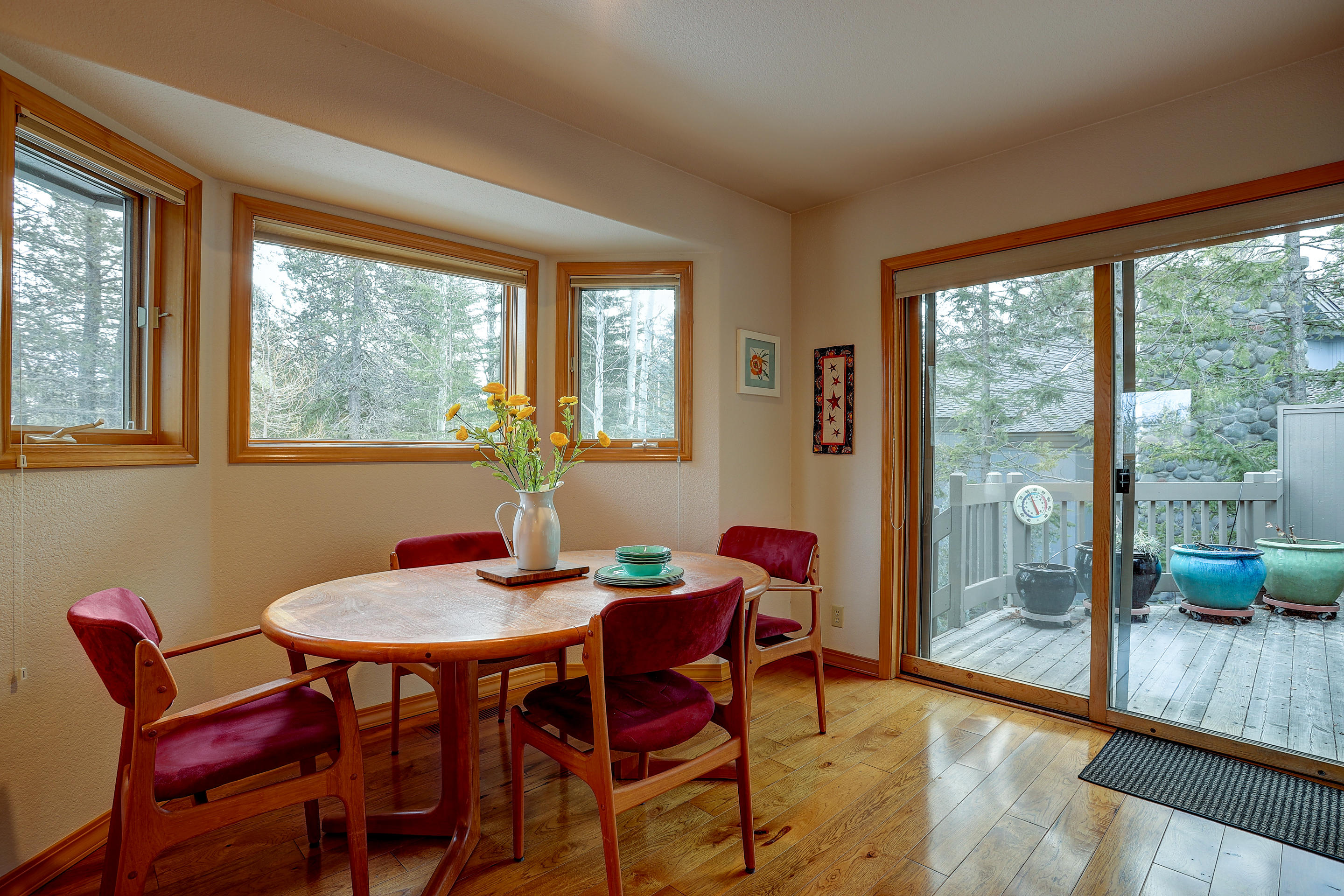 Fairway Crest Village - Residential