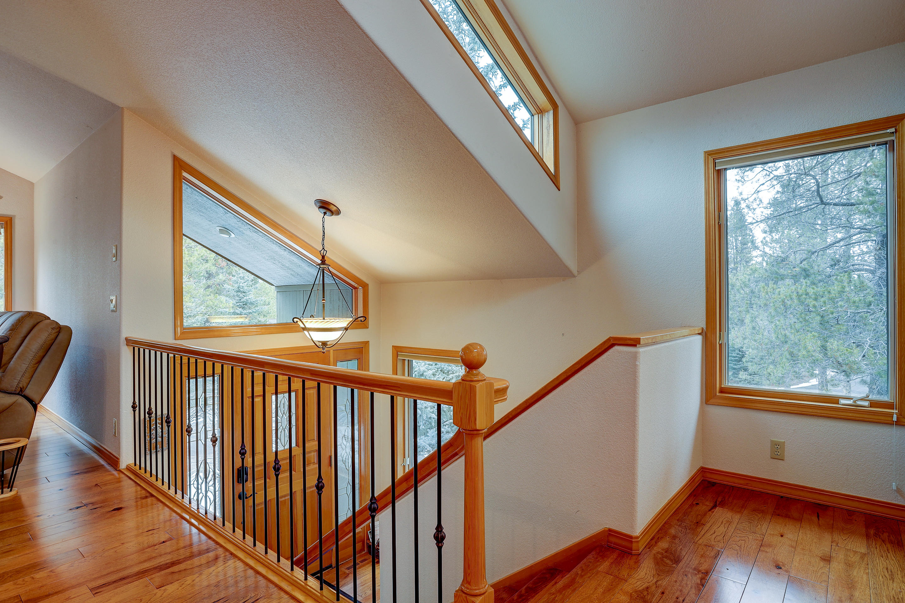 Fairway Crest Village - Residential