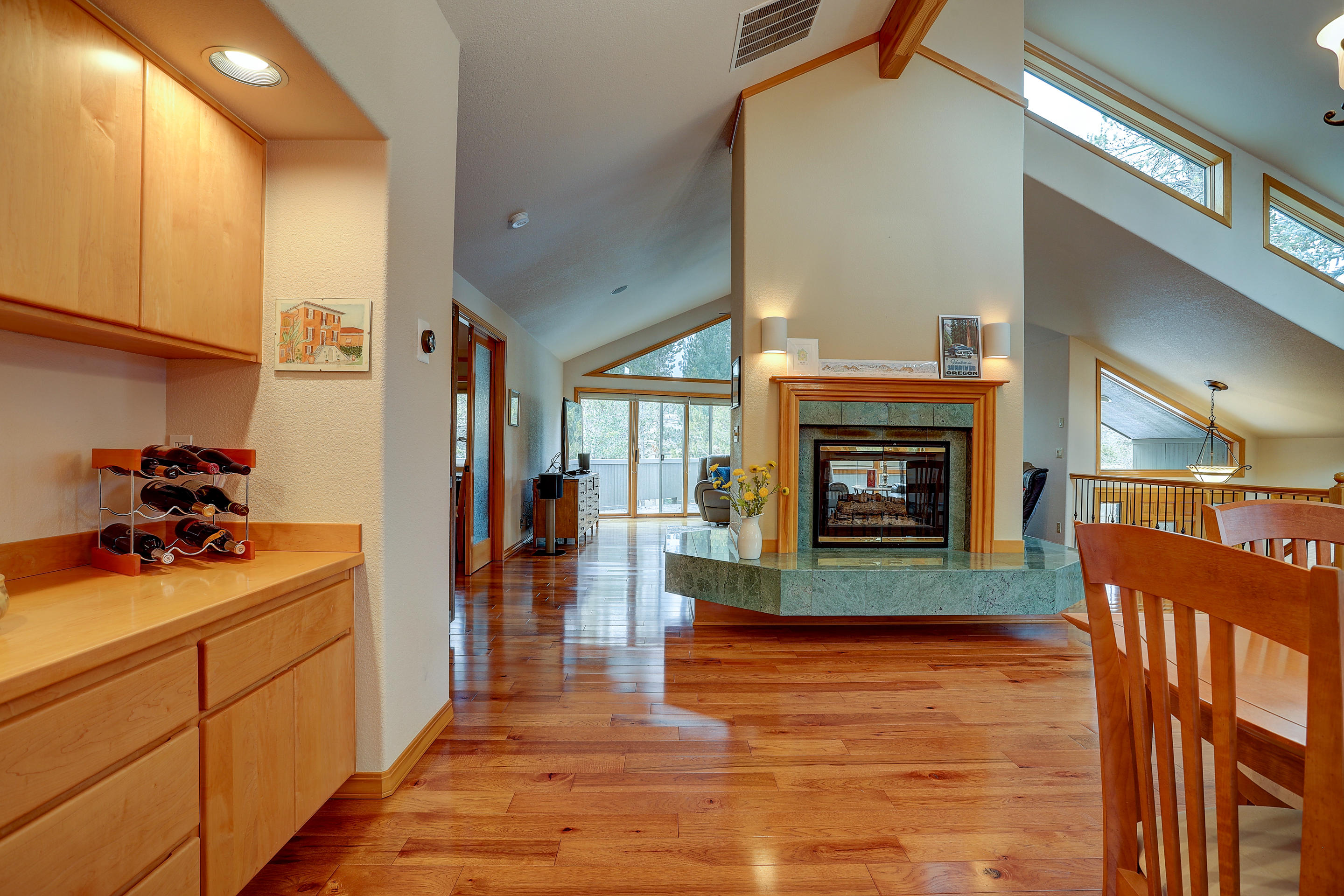 Fairway Crest Village - Residential