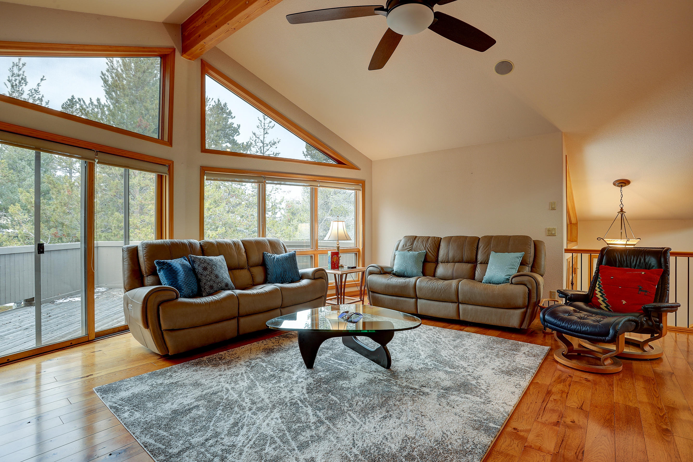 Fairway Crest Village - Residential