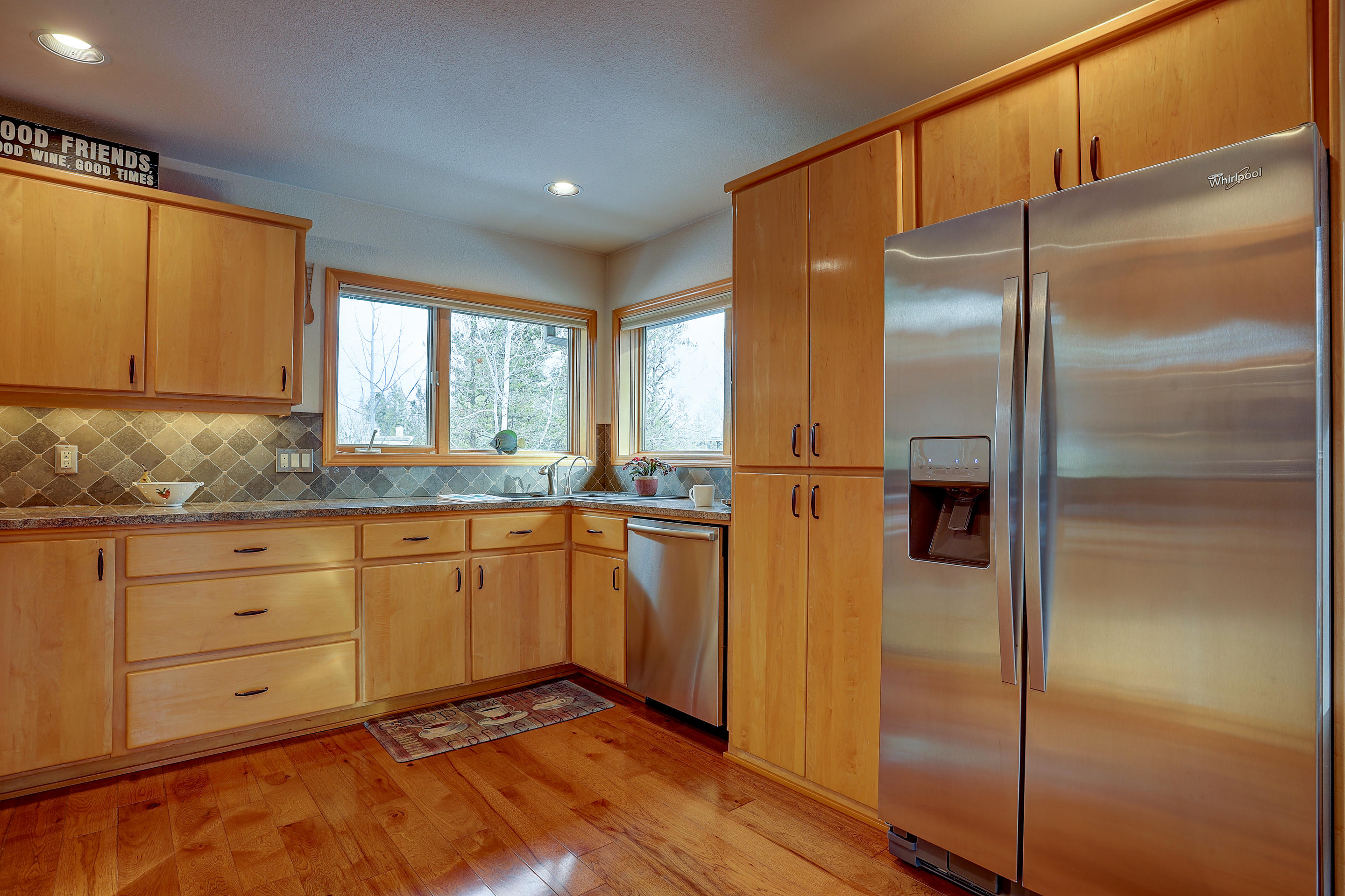 Fairway Crest Village - Residential