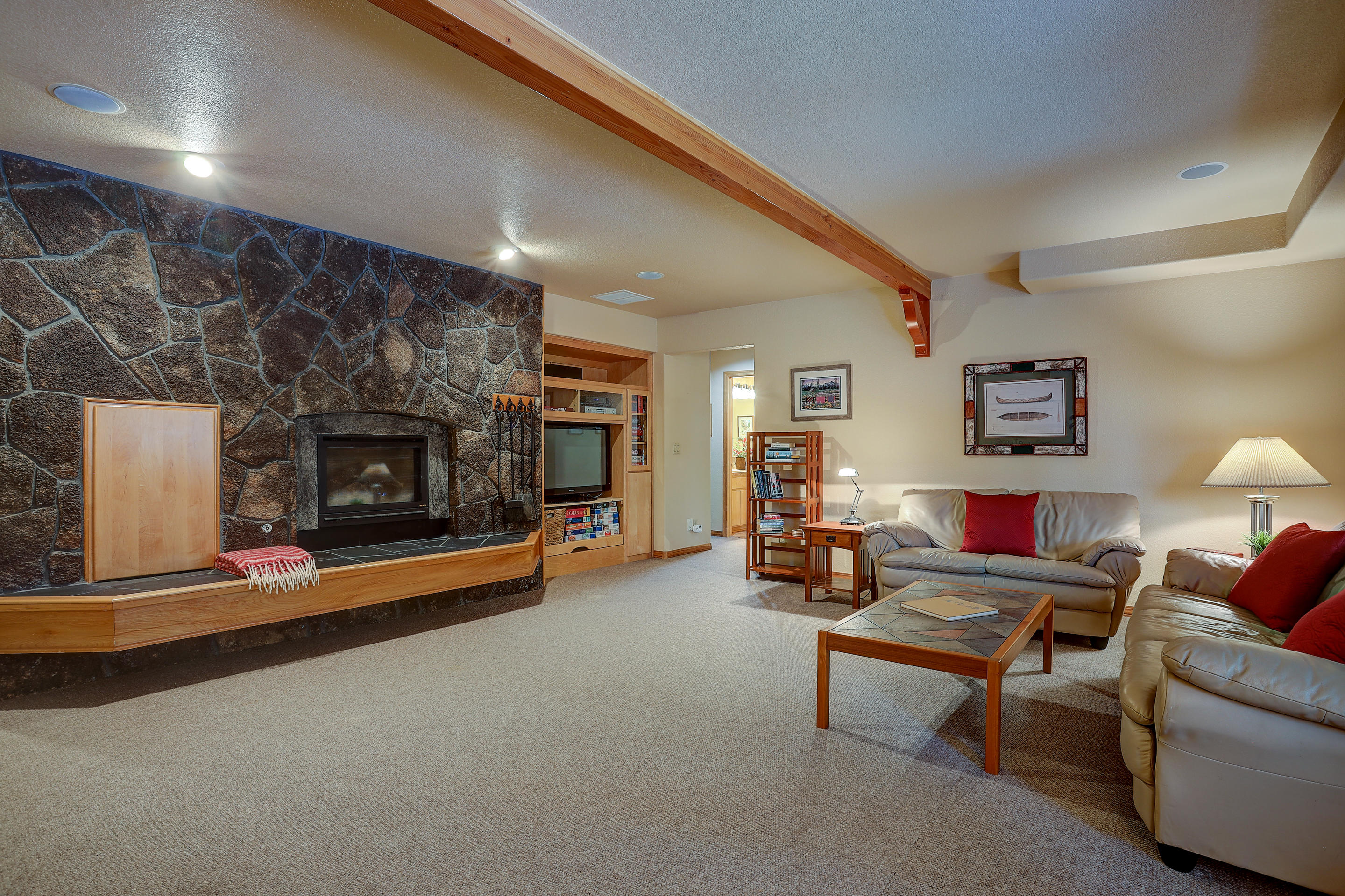 Fairway Crest Village - Residential