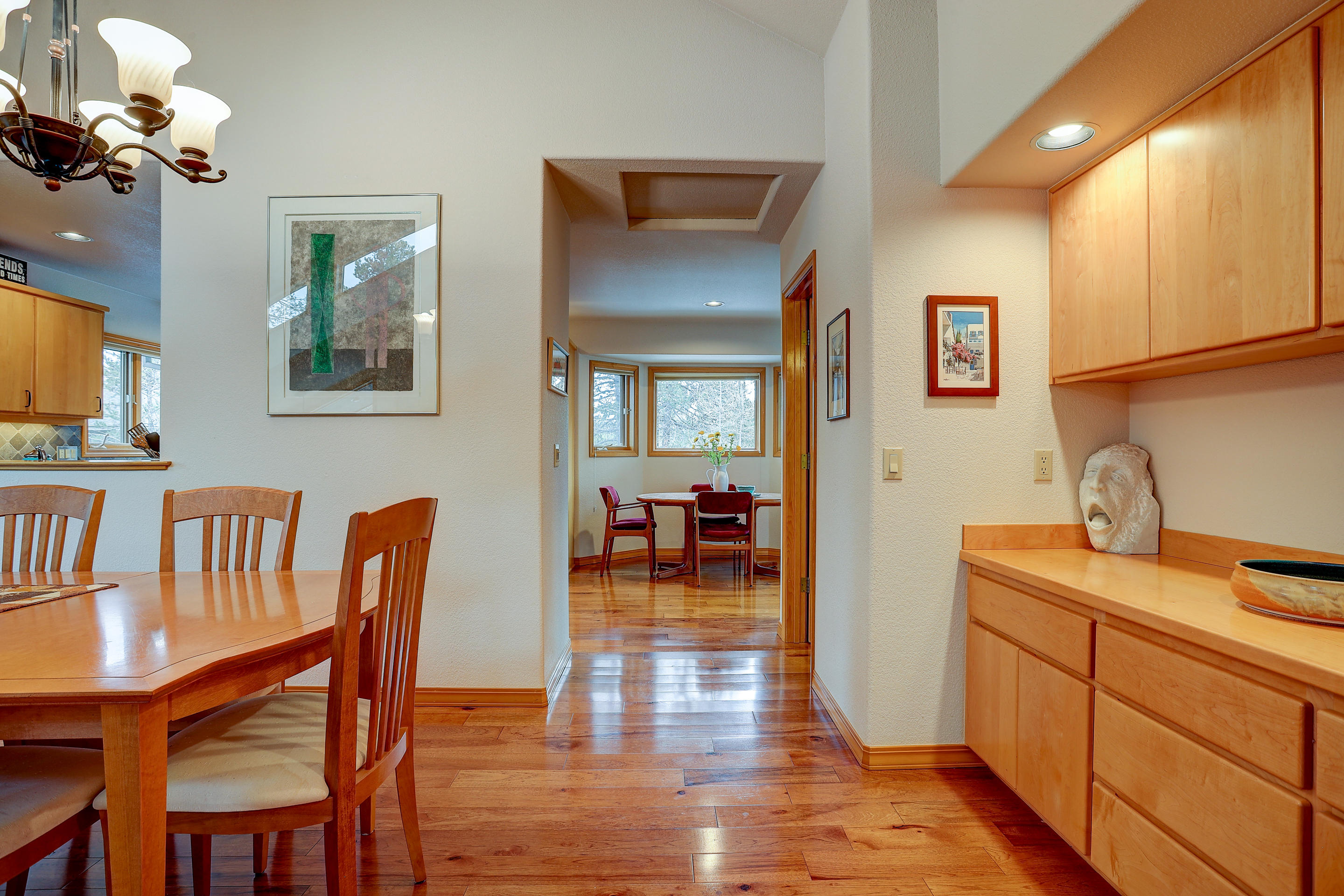 Fairway Crest Village - Residential