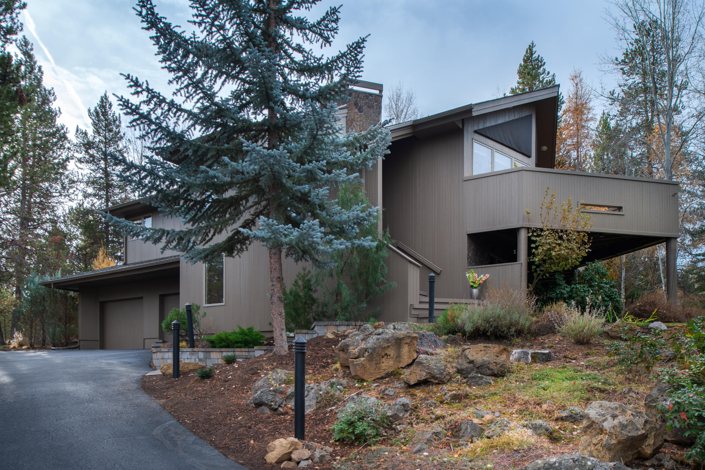 Fairway Crest Village - Residential