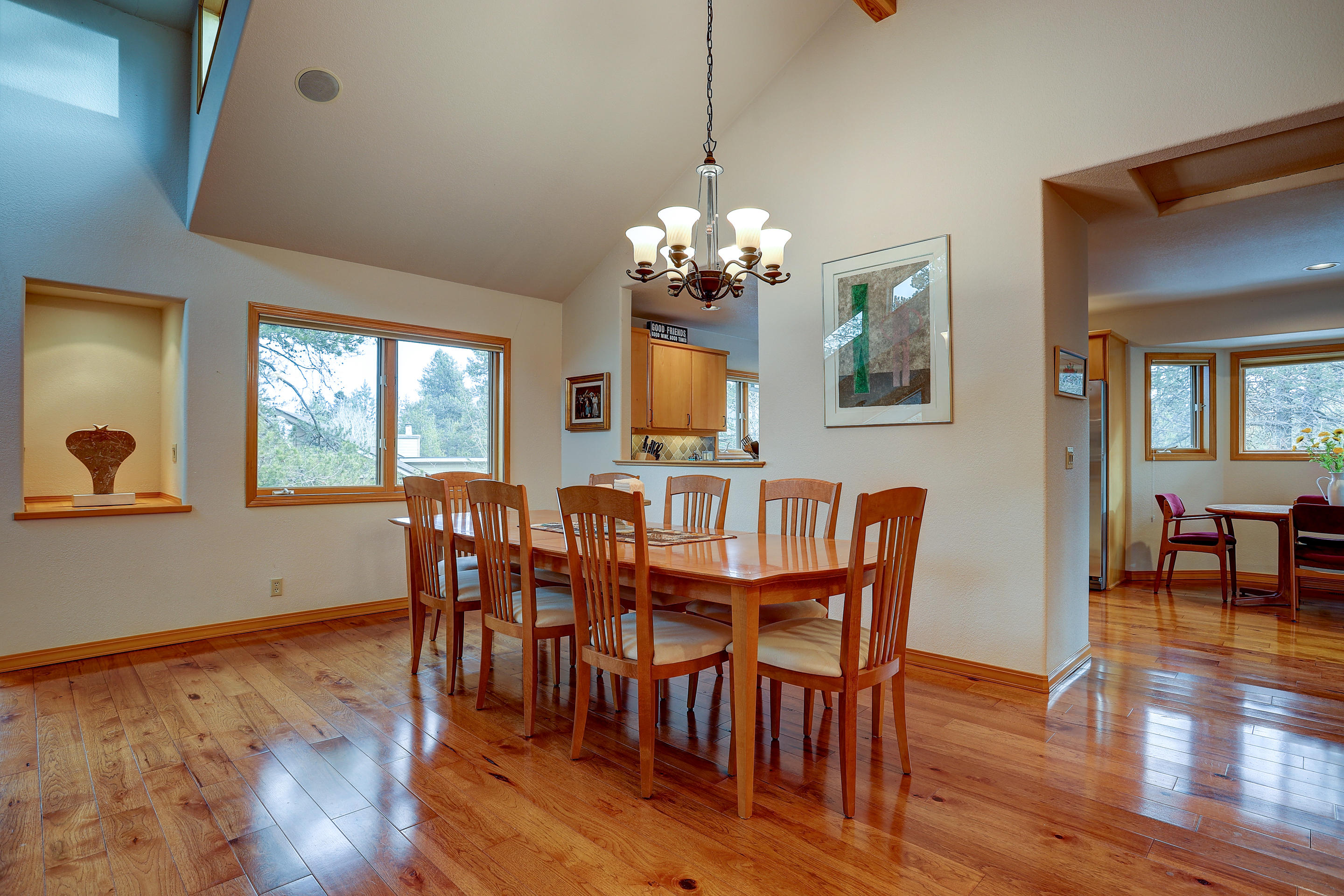 Fairway Crest Village - Residential