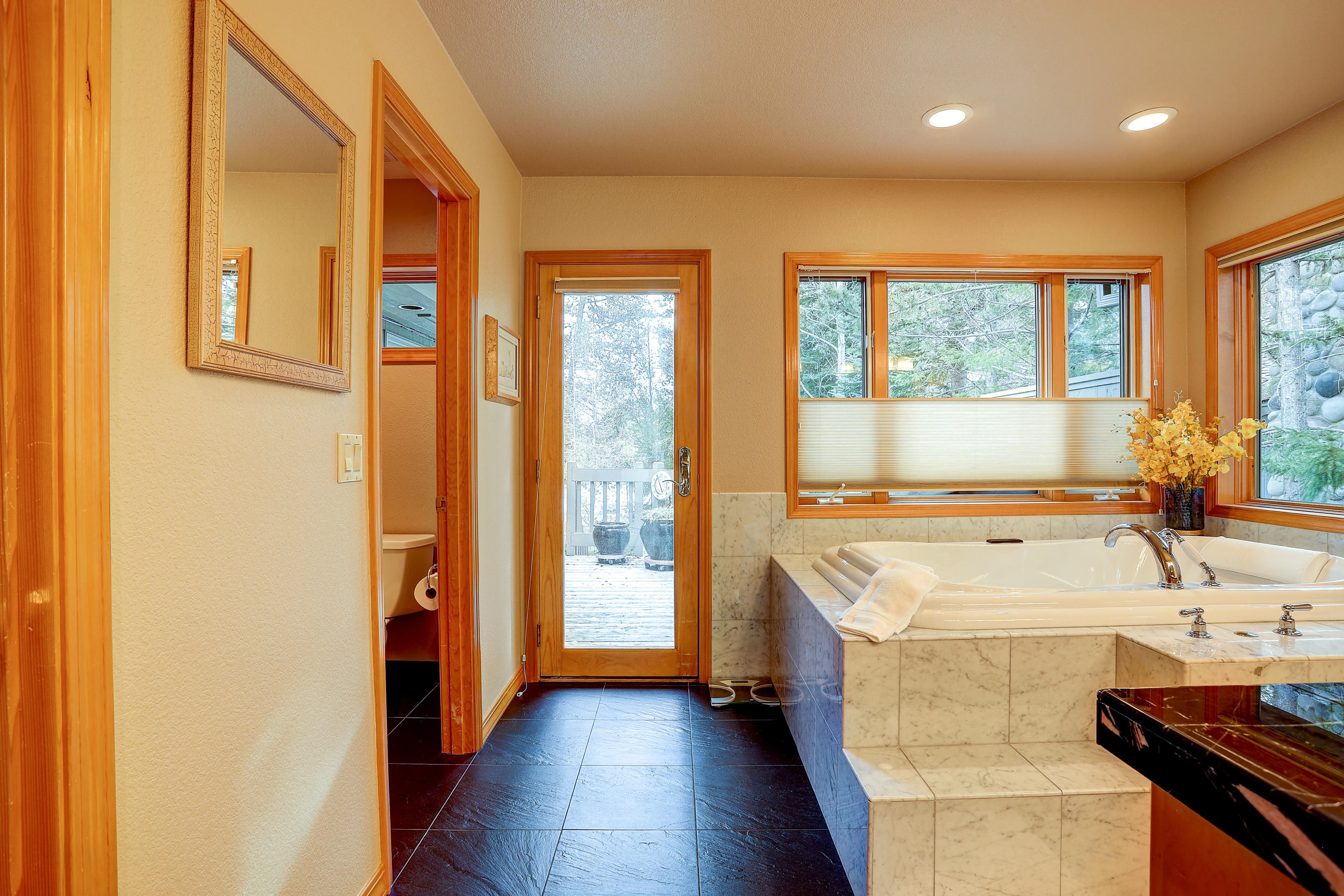 Fairway Crest Village - Residential