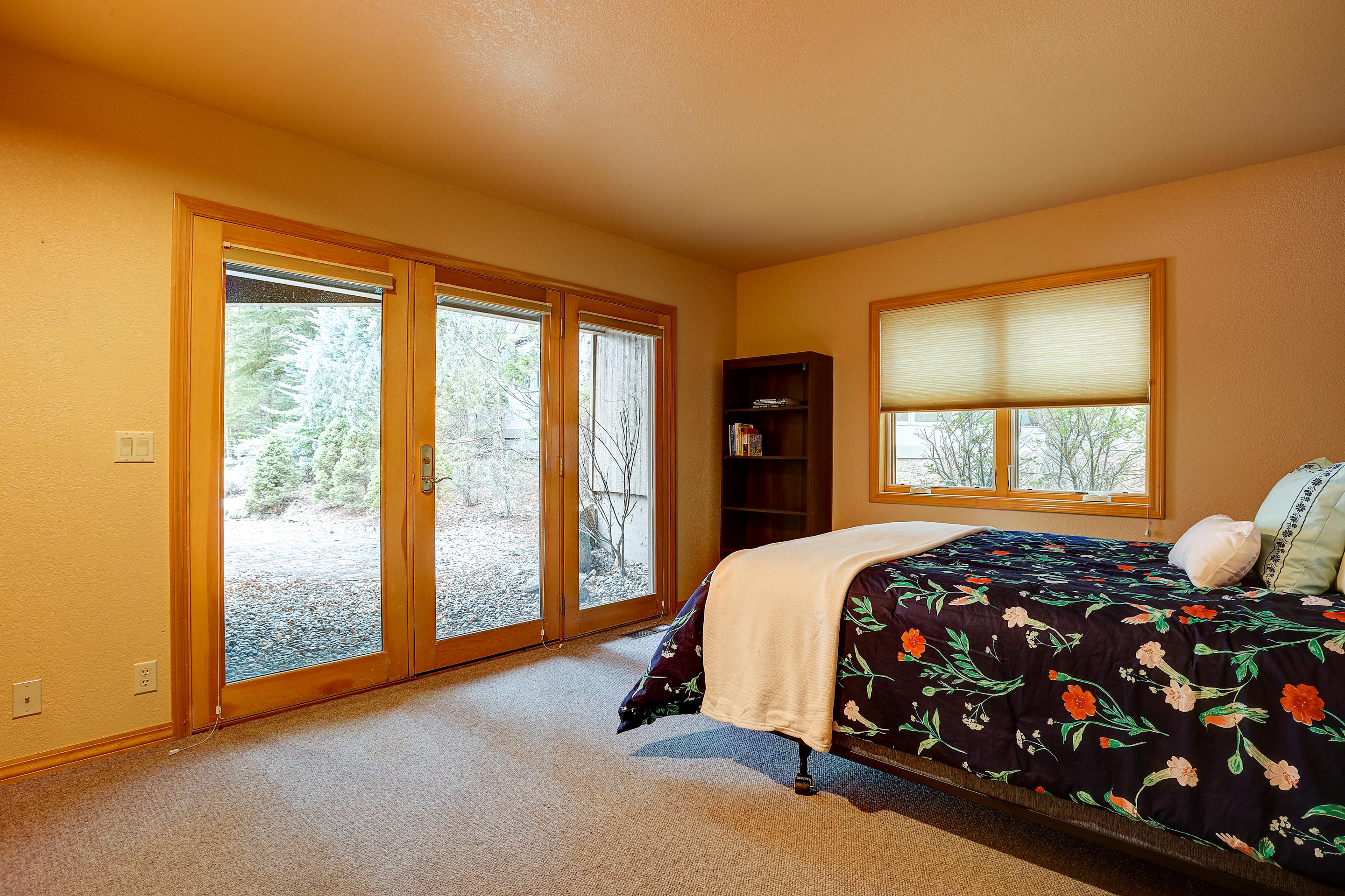 Fairway Crest Village - Residential