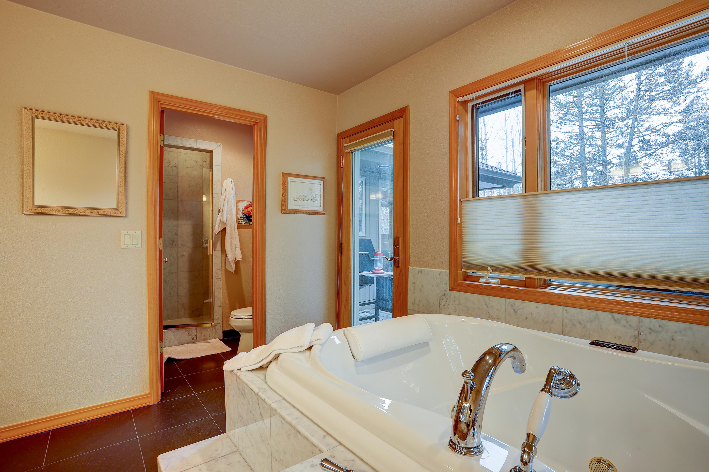 Fairway Crest Village - Residential