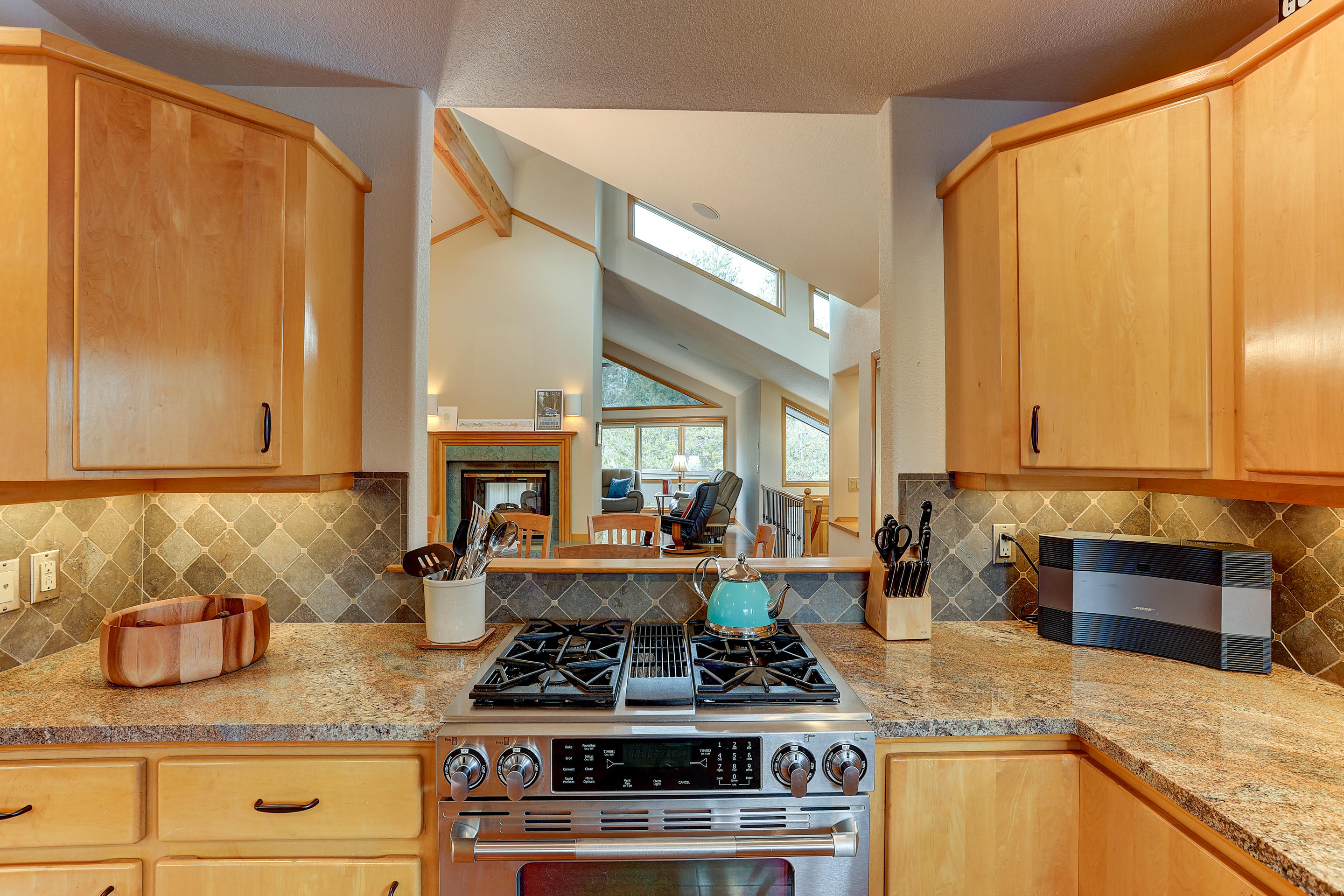 Fairway Crest Village - Residential