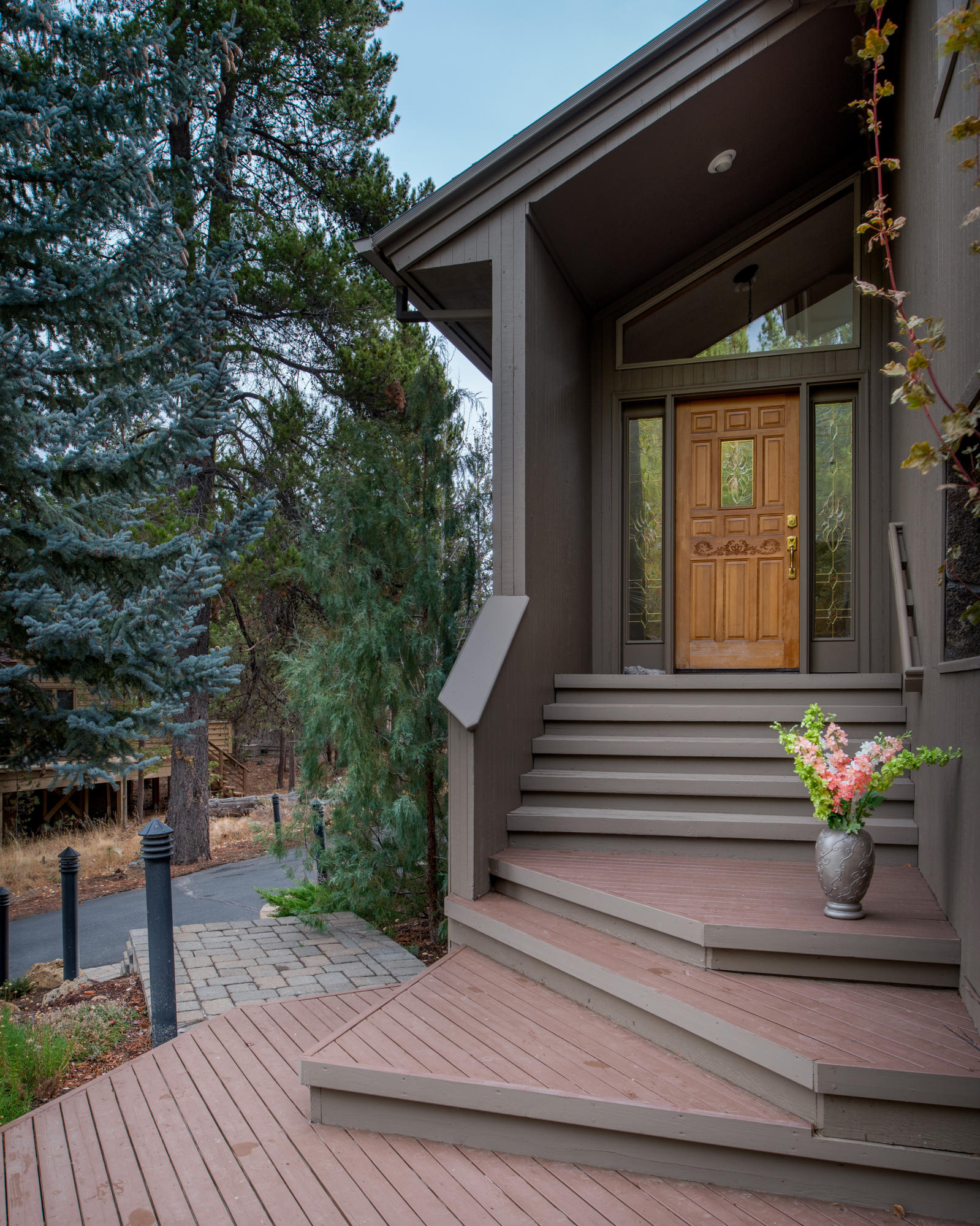 Fairway Crest Village - Residential