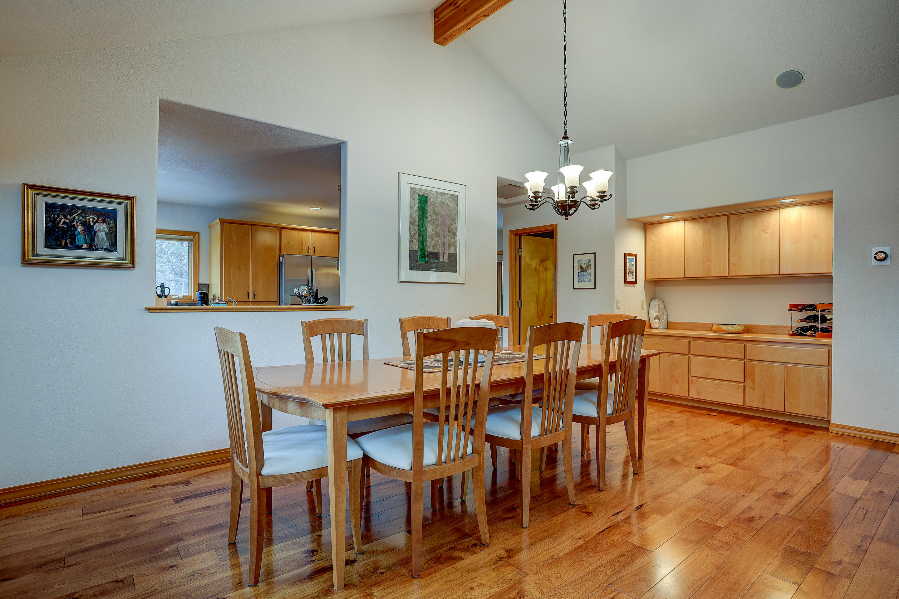 Fairway Crest Village - Residential