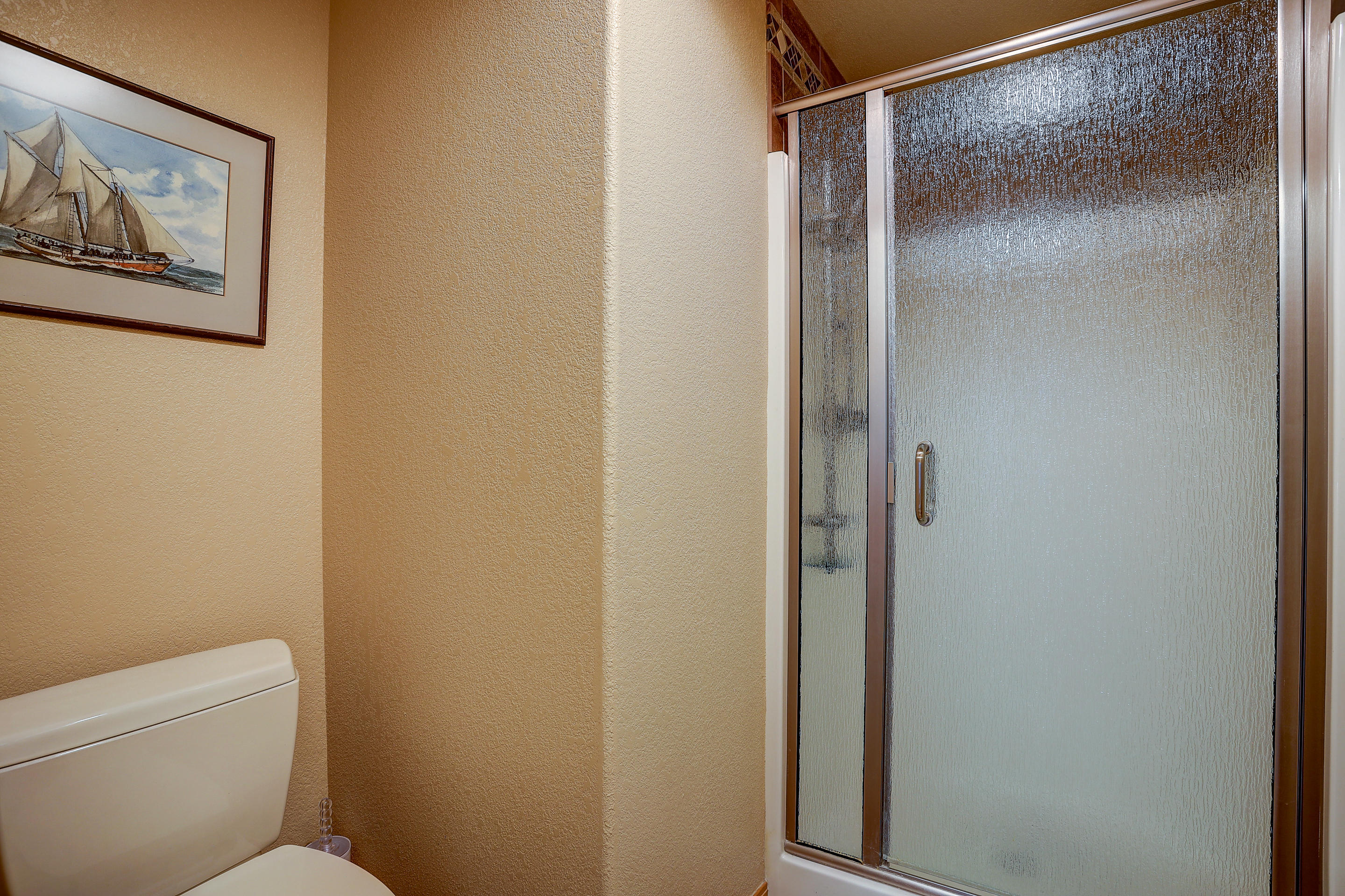 Fairway Crest Village - Residential