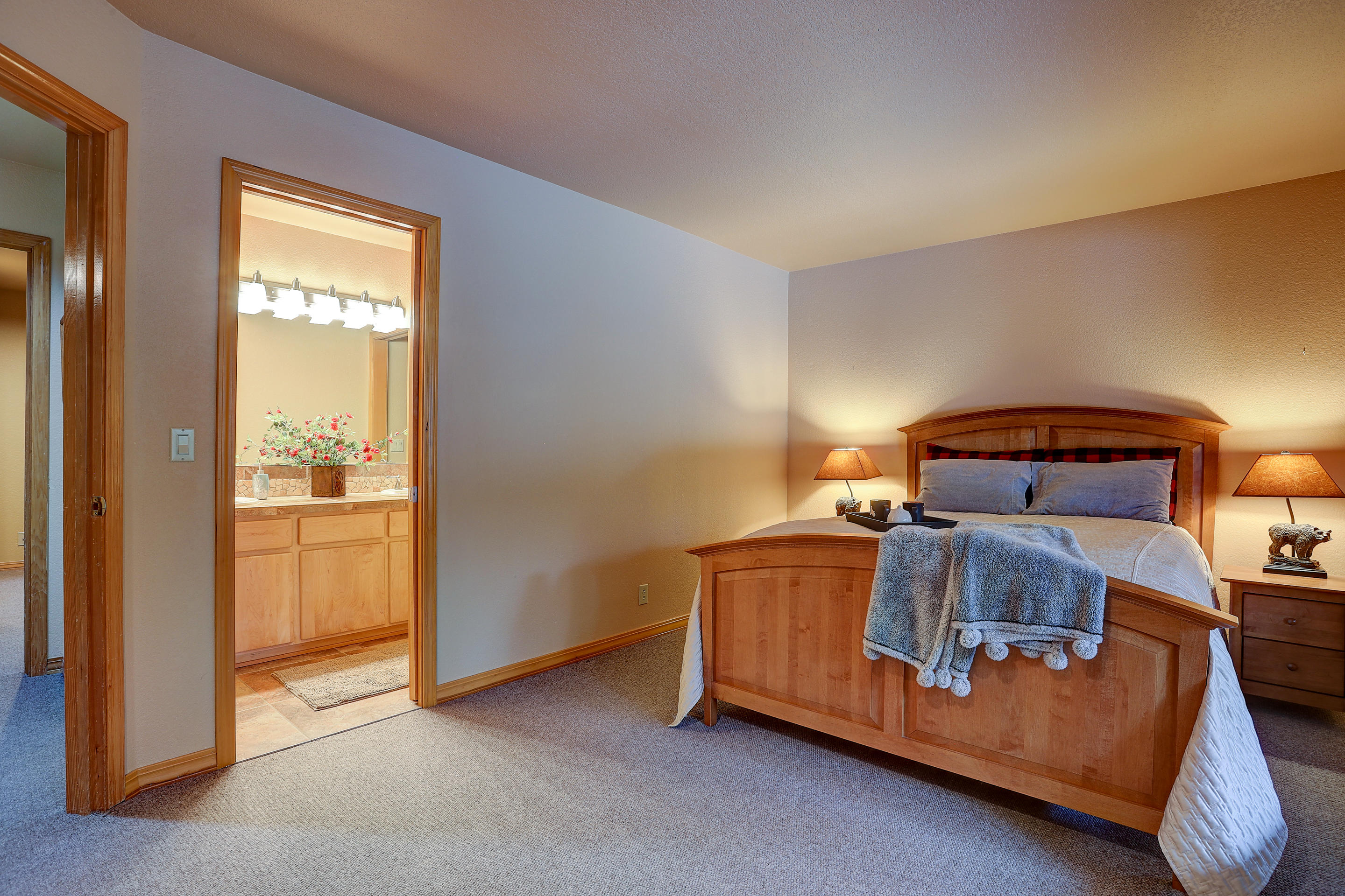 Fairway Crest Village - Residential