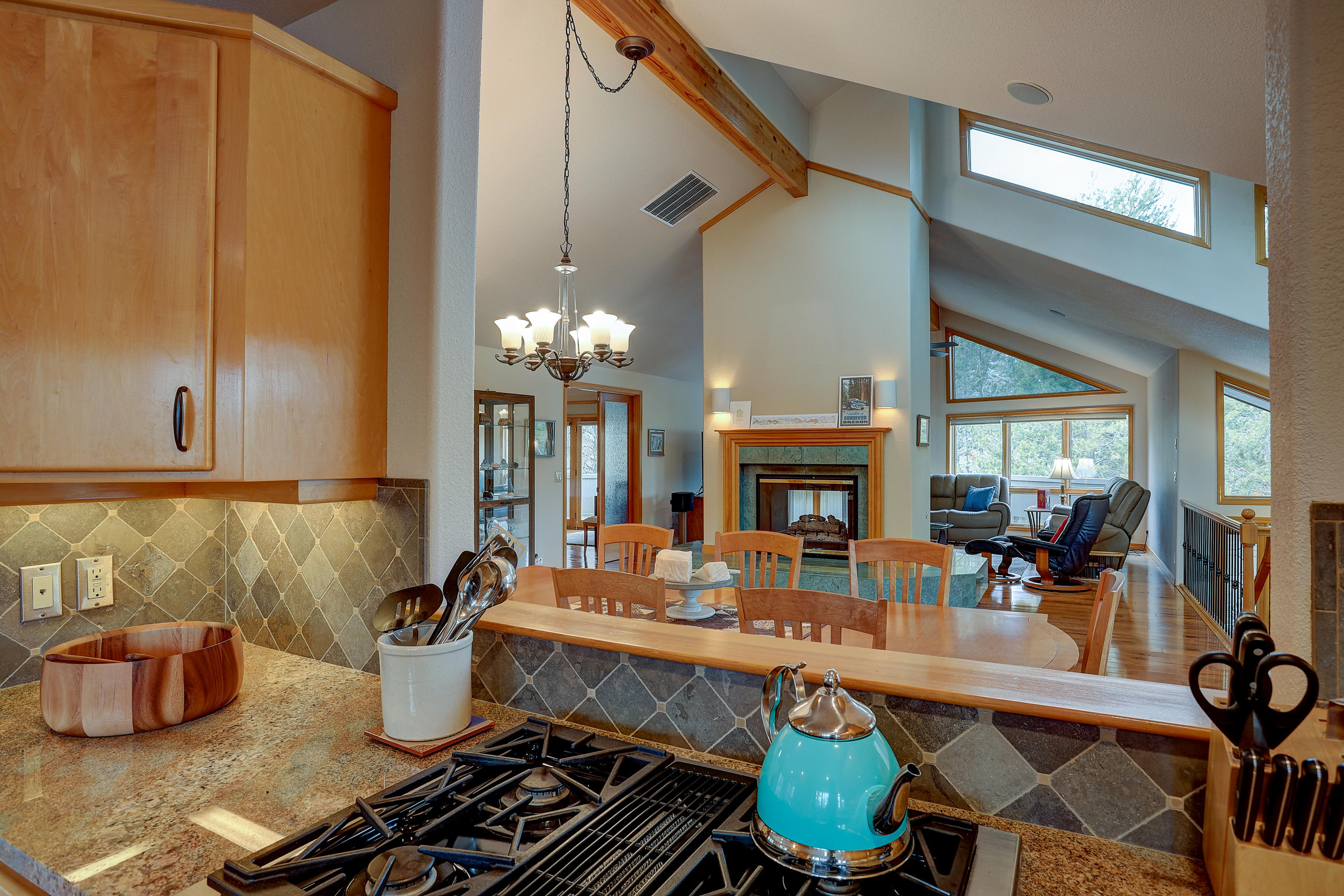 Fairway Crest Village - Residential