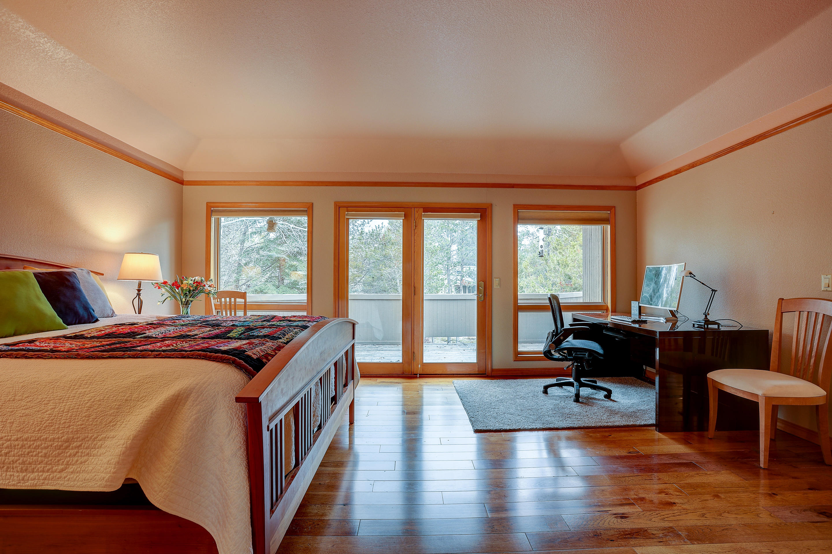 Fairway Crest Village - Residential