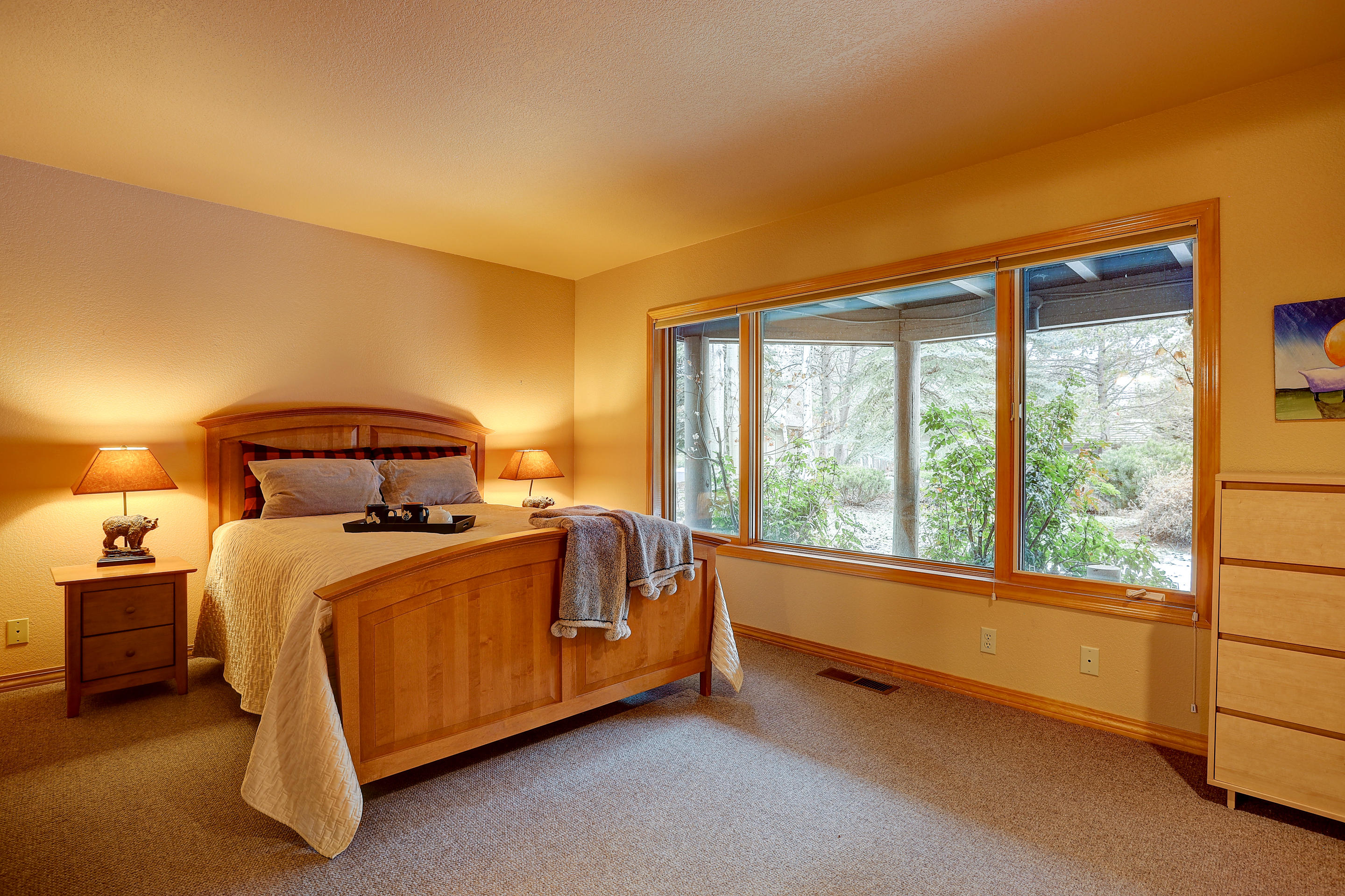 Fairway Crest Village - Residential