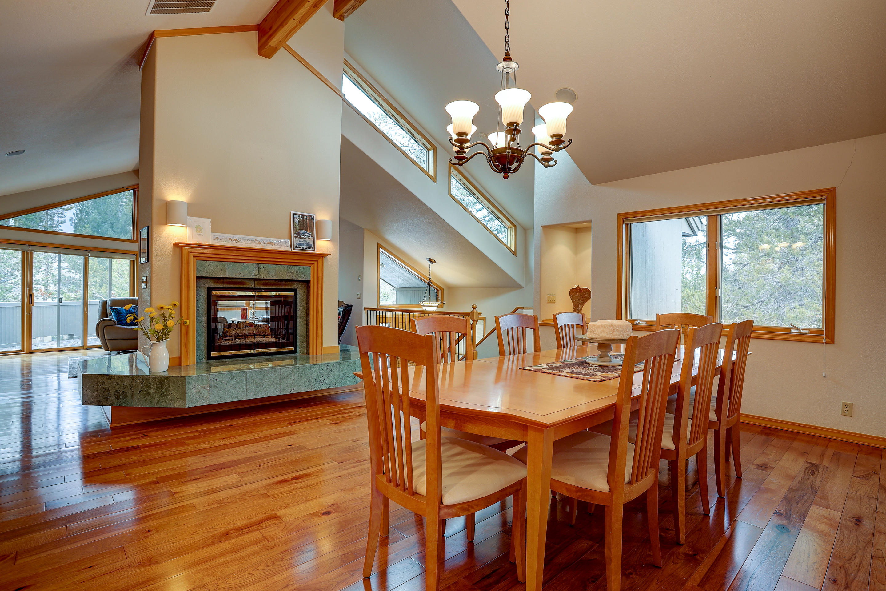 Fairway Crest Village - Residential