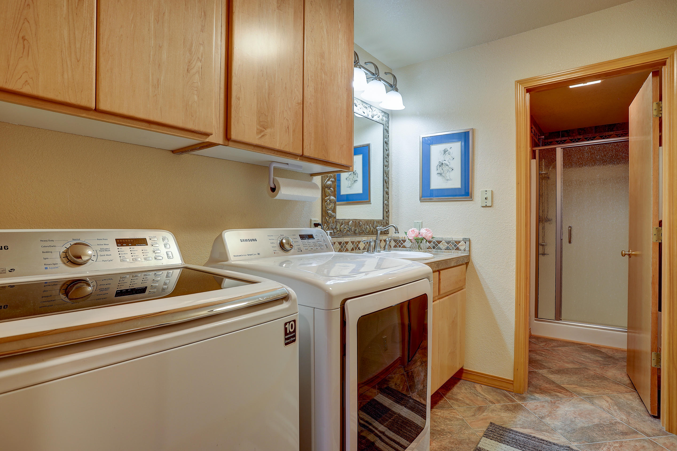 Fairway Crest Village - Residential